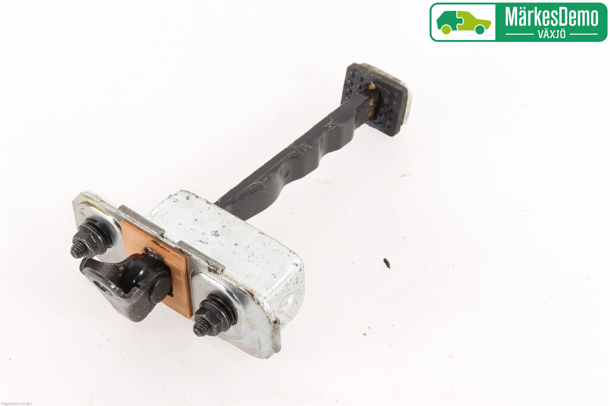 Hyundai i30 PD 17- Dörrstopp