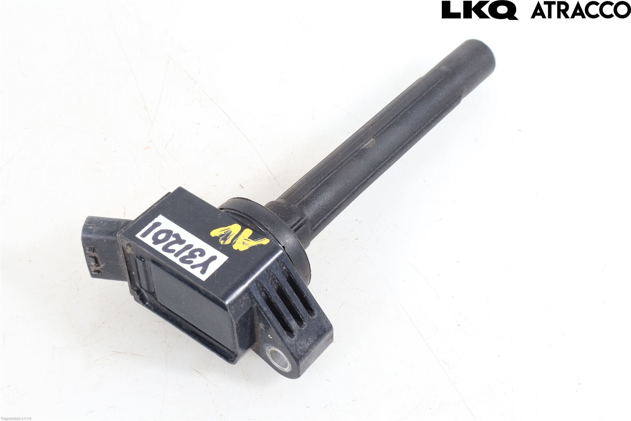 Toyota AURIS 13-19 Tändspole