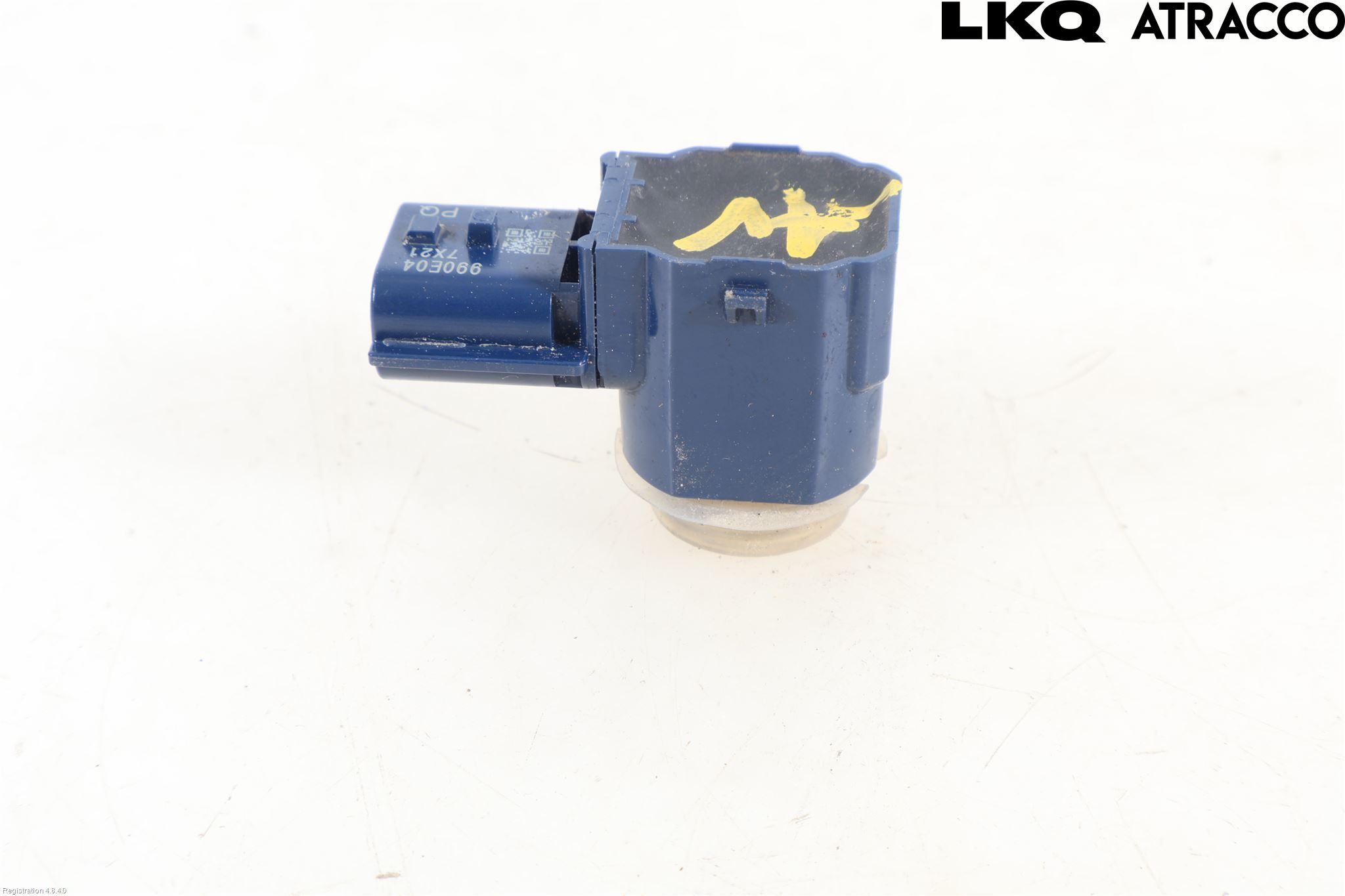 Mitsubishi OUTLANDER 13-21 Parkeringshjälp Frontsensor