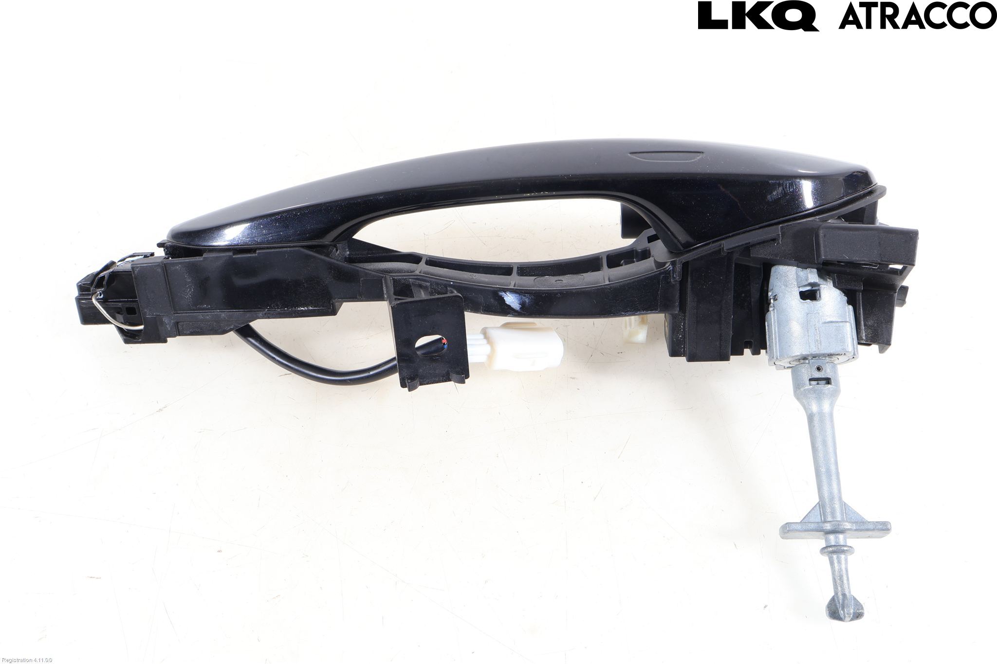 Mazda CX-60 22- Dörrhandtag Yttre Vä