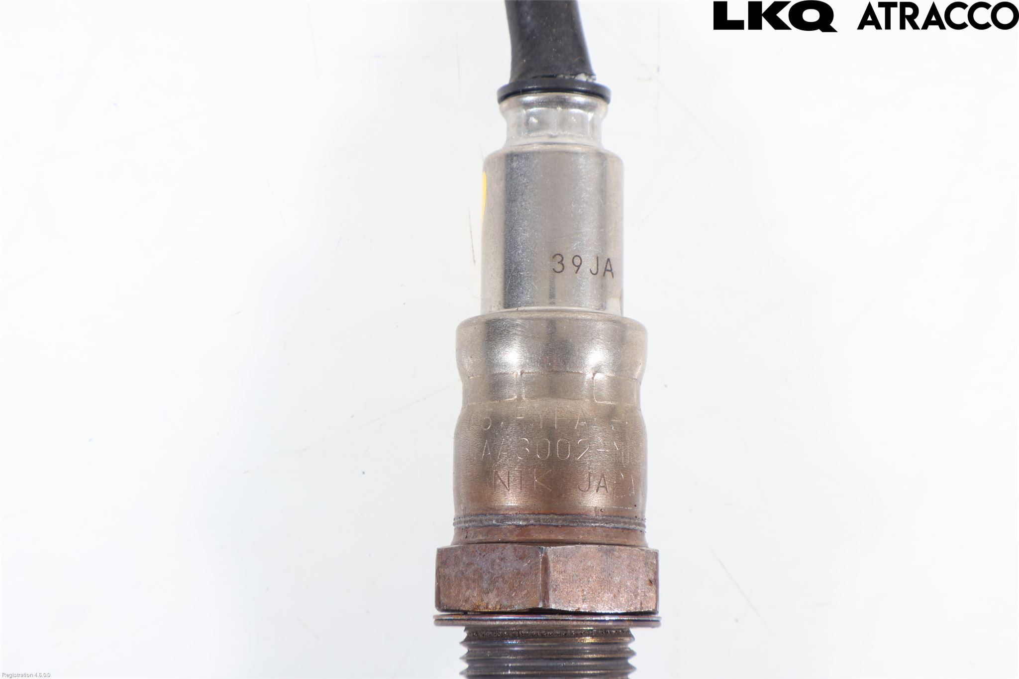 Mazda CX-30 20- Injlambdasond