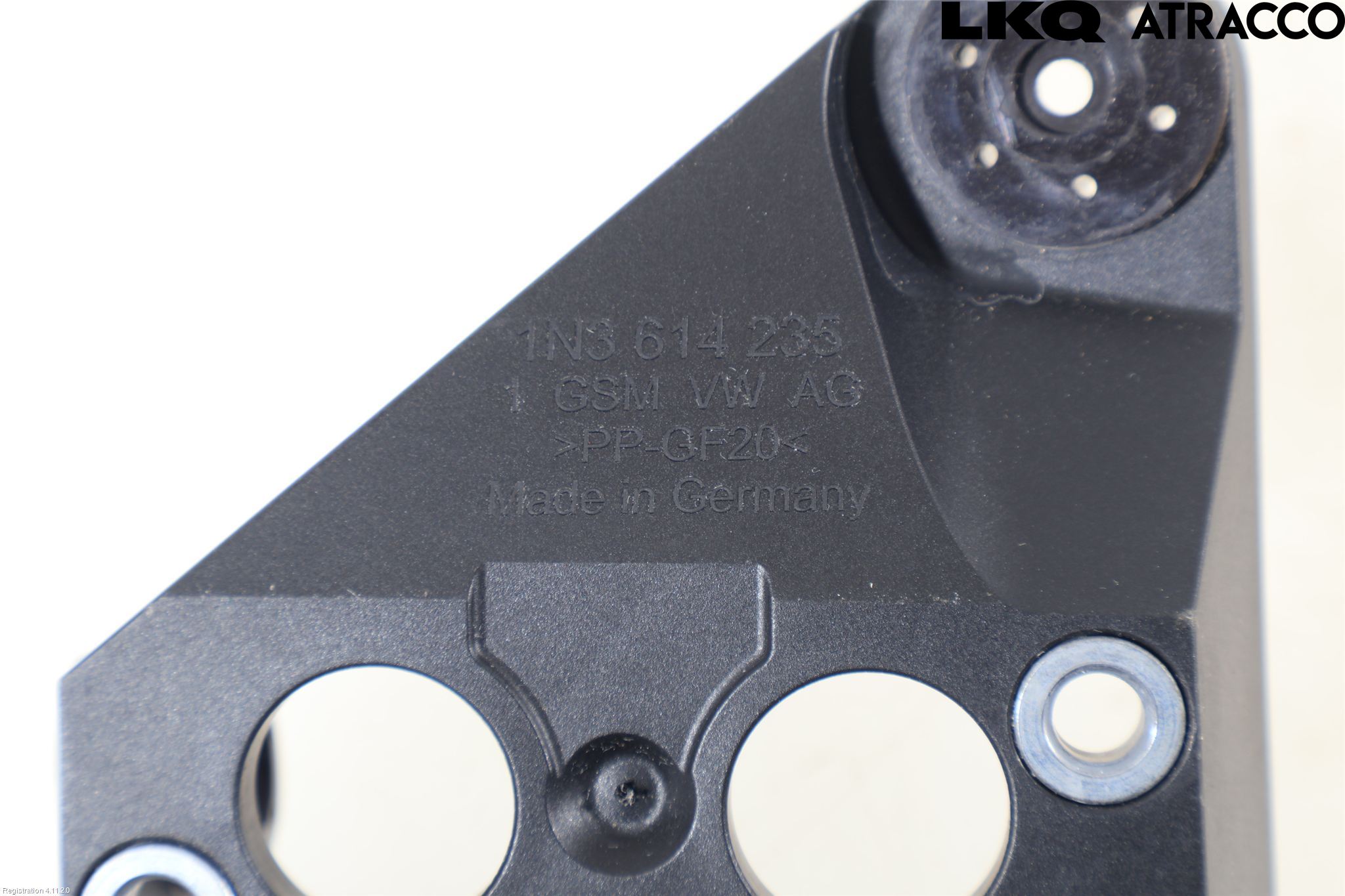 Volkswagen VW ID BUZZ/CARGO 22- Abs Hydraulaggregat