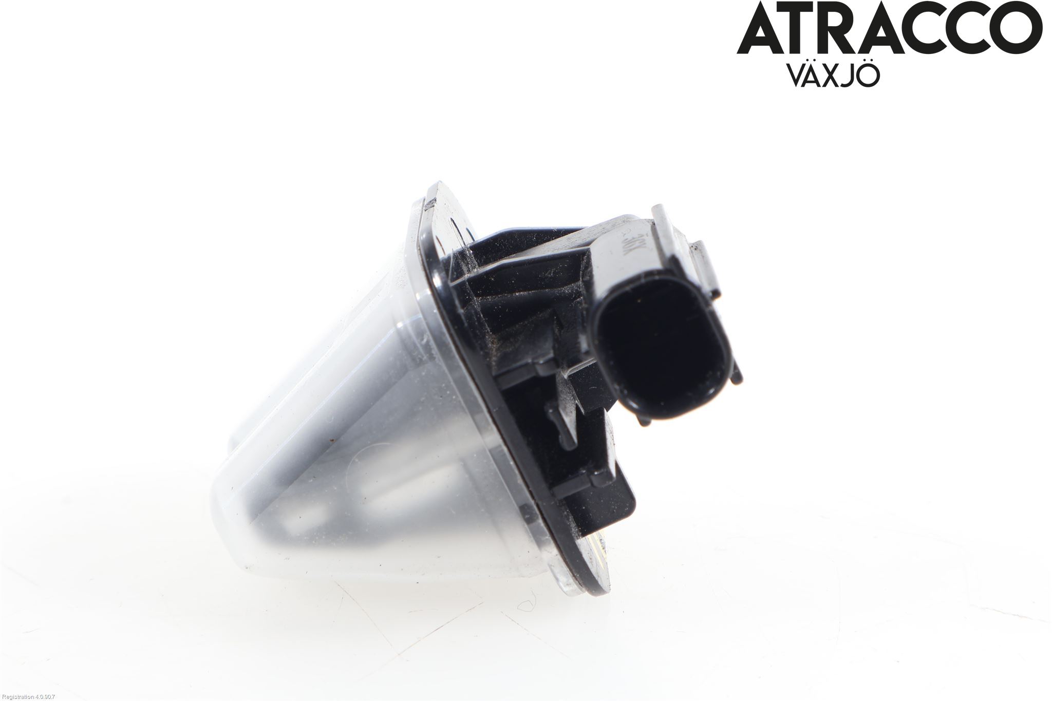 Suzuki SWIFT 17-24 Skylt Belysning