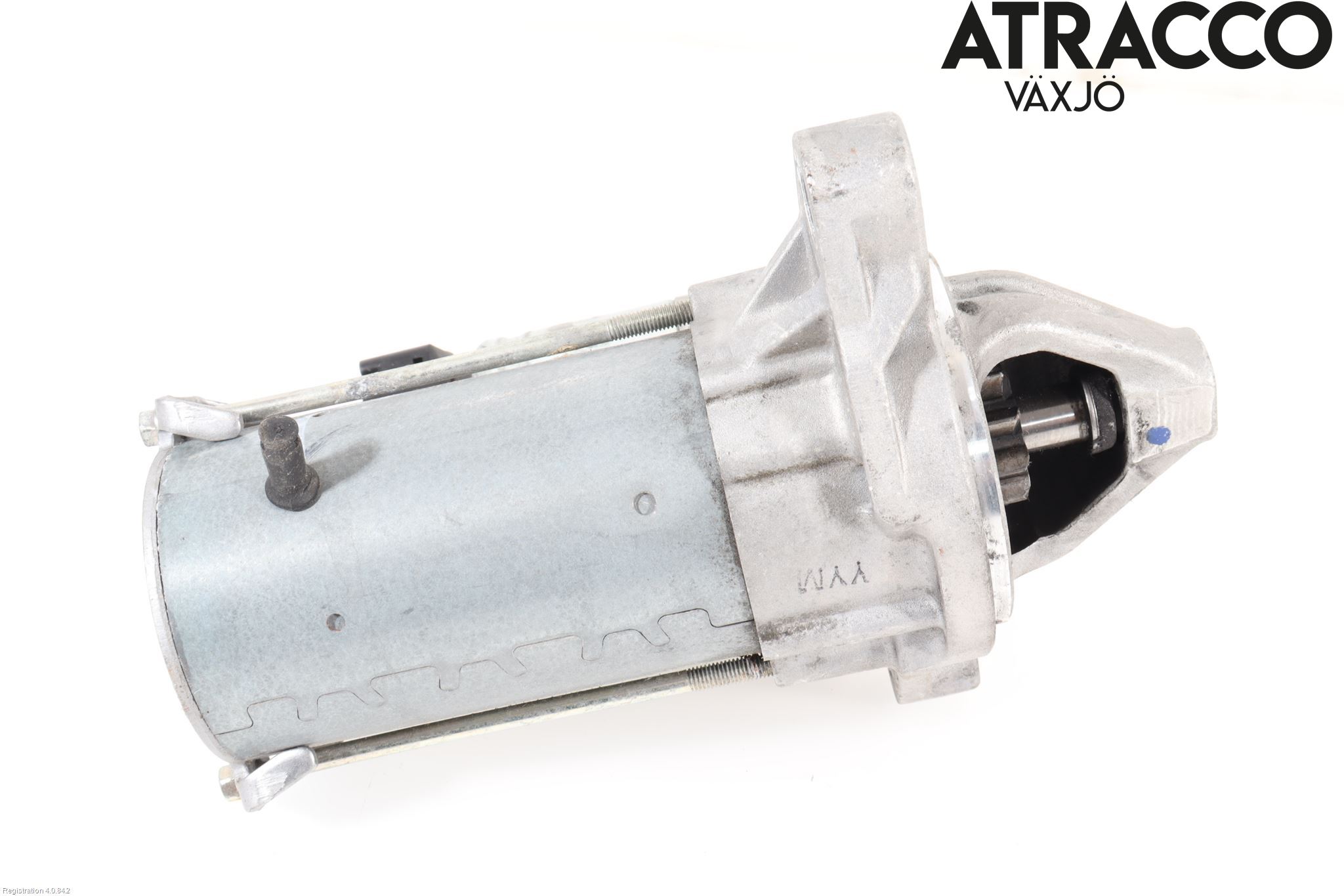 Toyota C-HR 16-23 Startmotor
