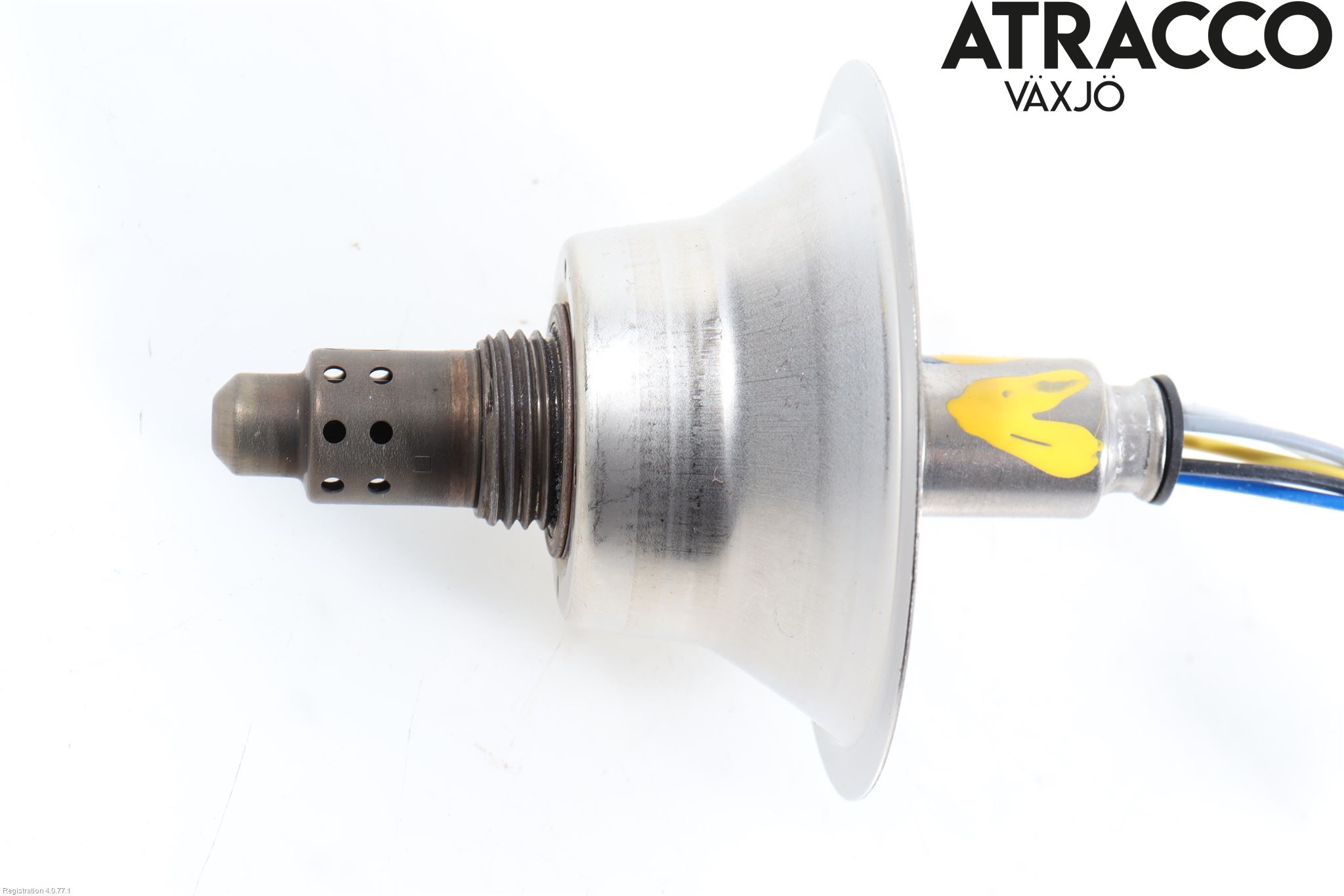 Honda JAZZ 21- Injlambdasond