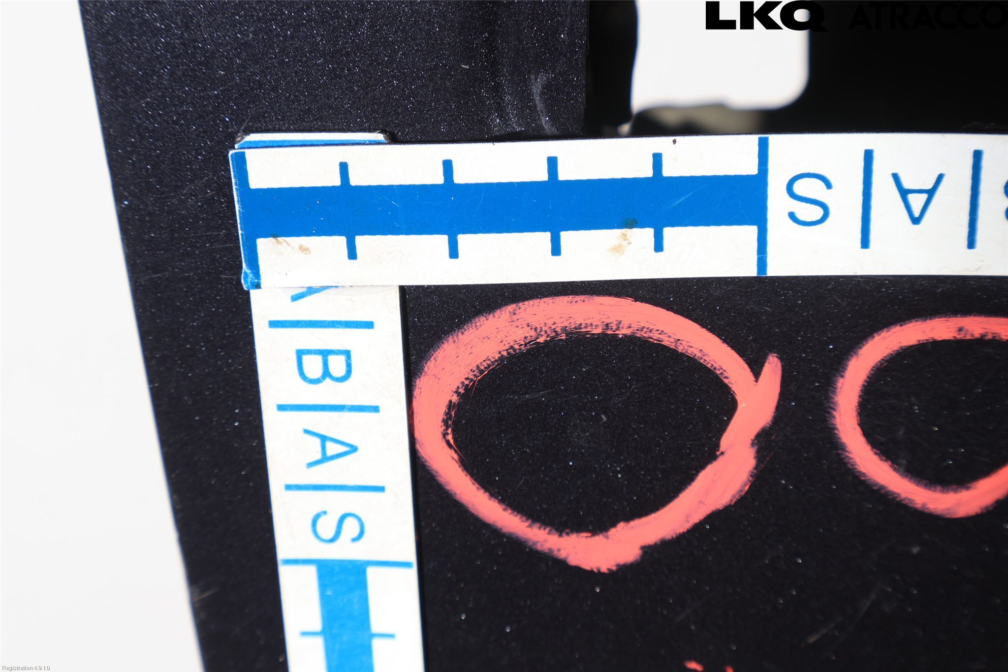 Toyota PROACE I 13-16 Dörr Fram Höger