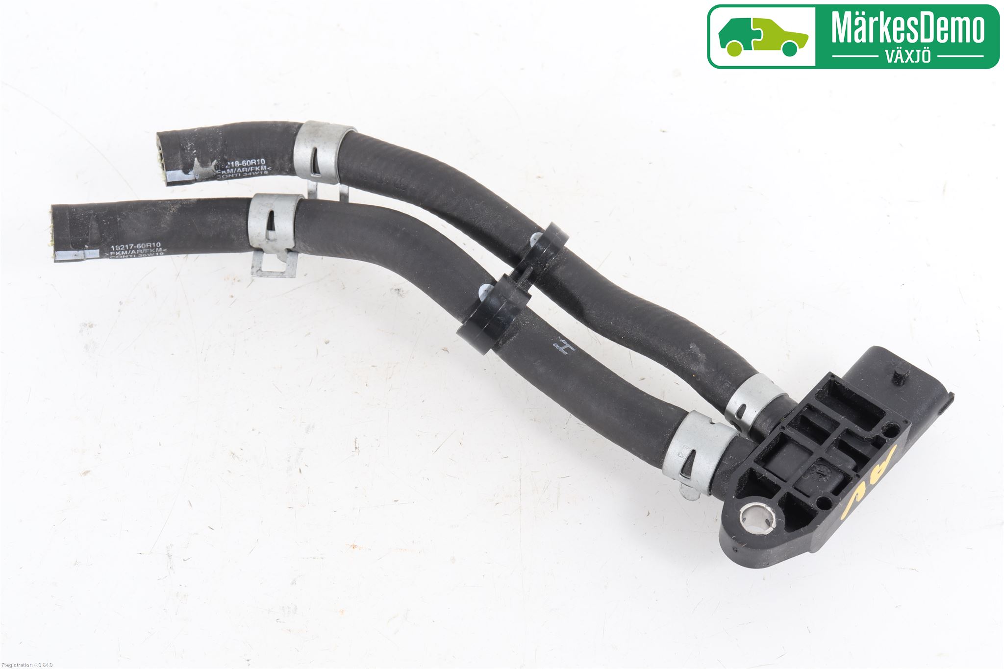 Suzuki VITARA 15- Sensor Avgas