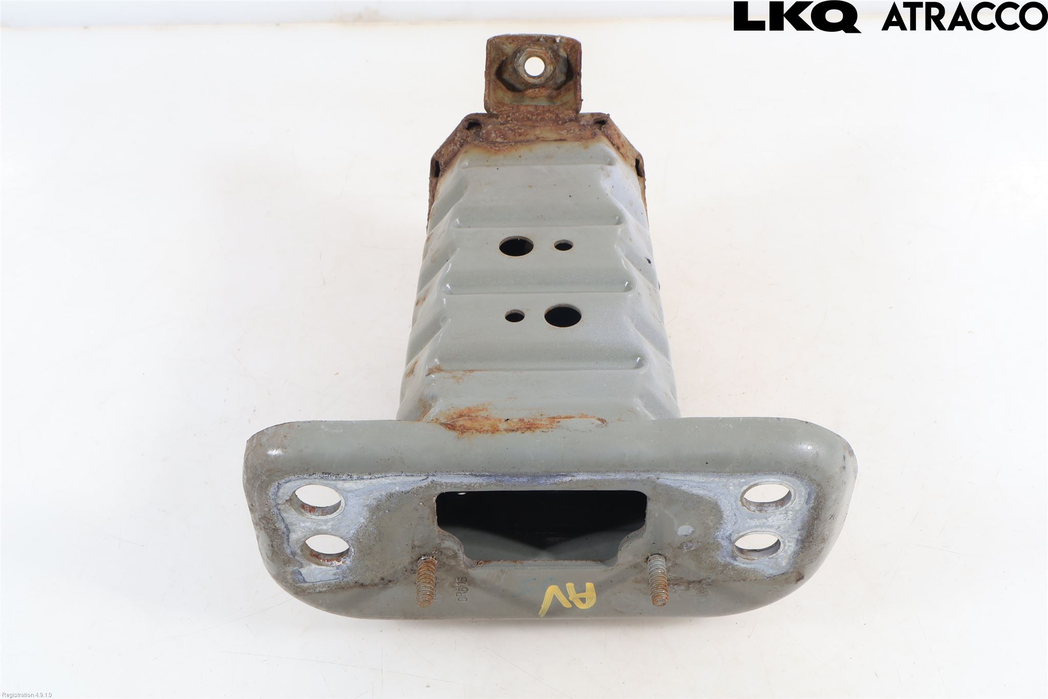 Toyota YARIS XP130 15-20 Stötfångarbärjärn Fram