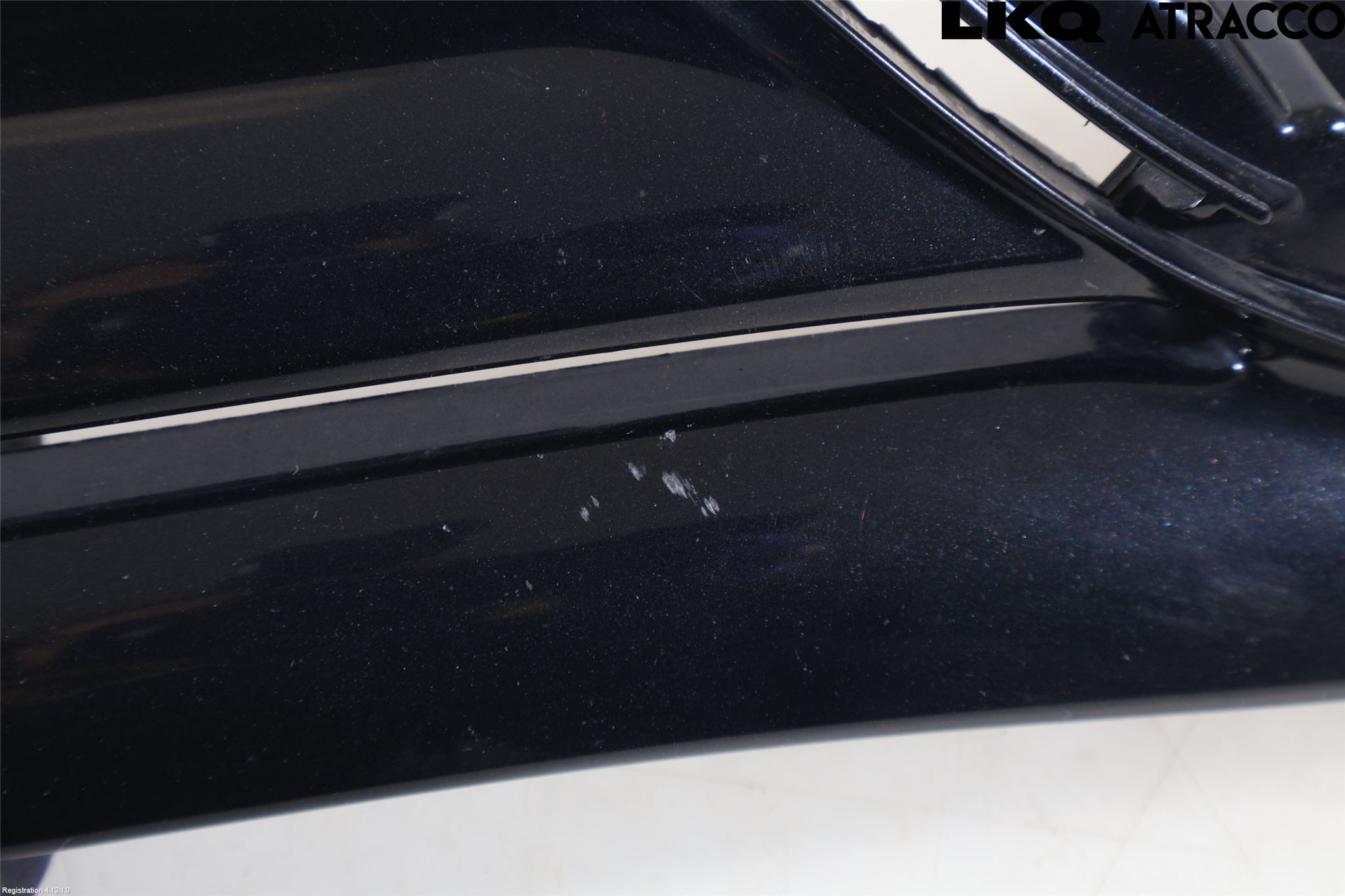 Toyota AURIS 10-12 Grilldel Mitt