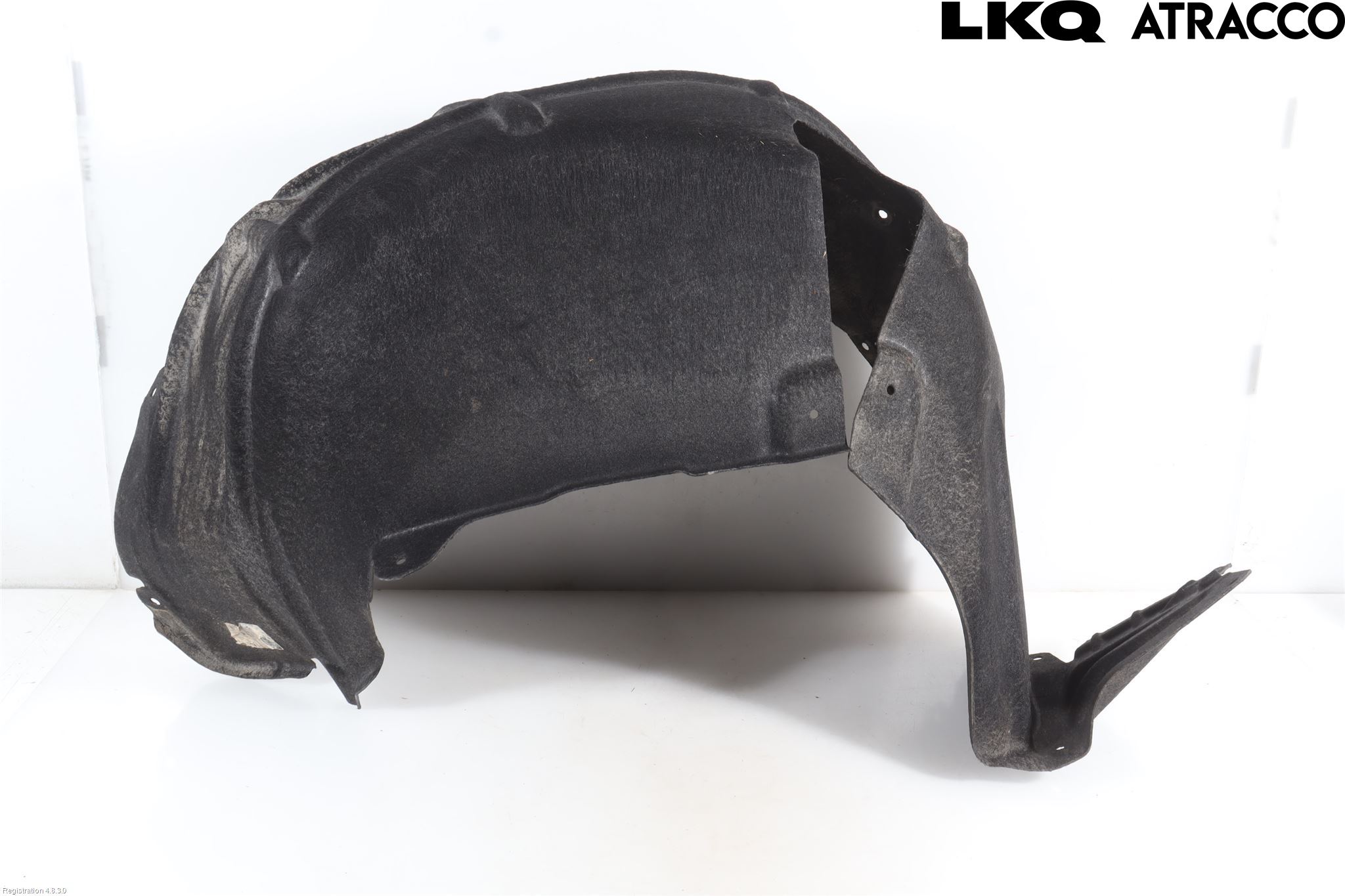 Suzuki ACROSS 21- Skärm Inner