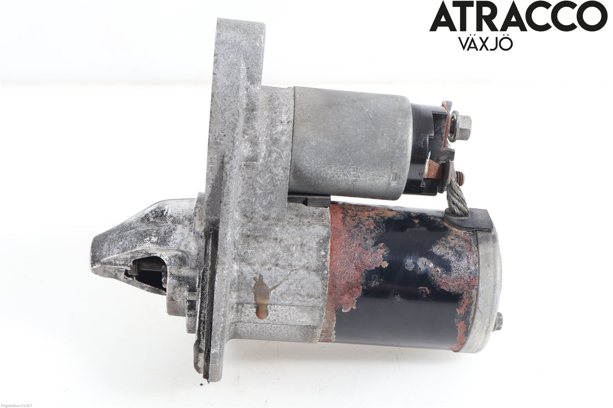 Nissan QASHQAI 10-14 Startmotor