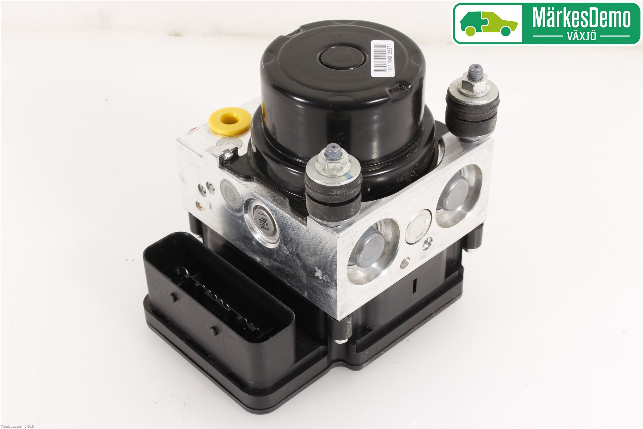 Toyota YARIS XP130 15-20 Abs Hydraulaggregat