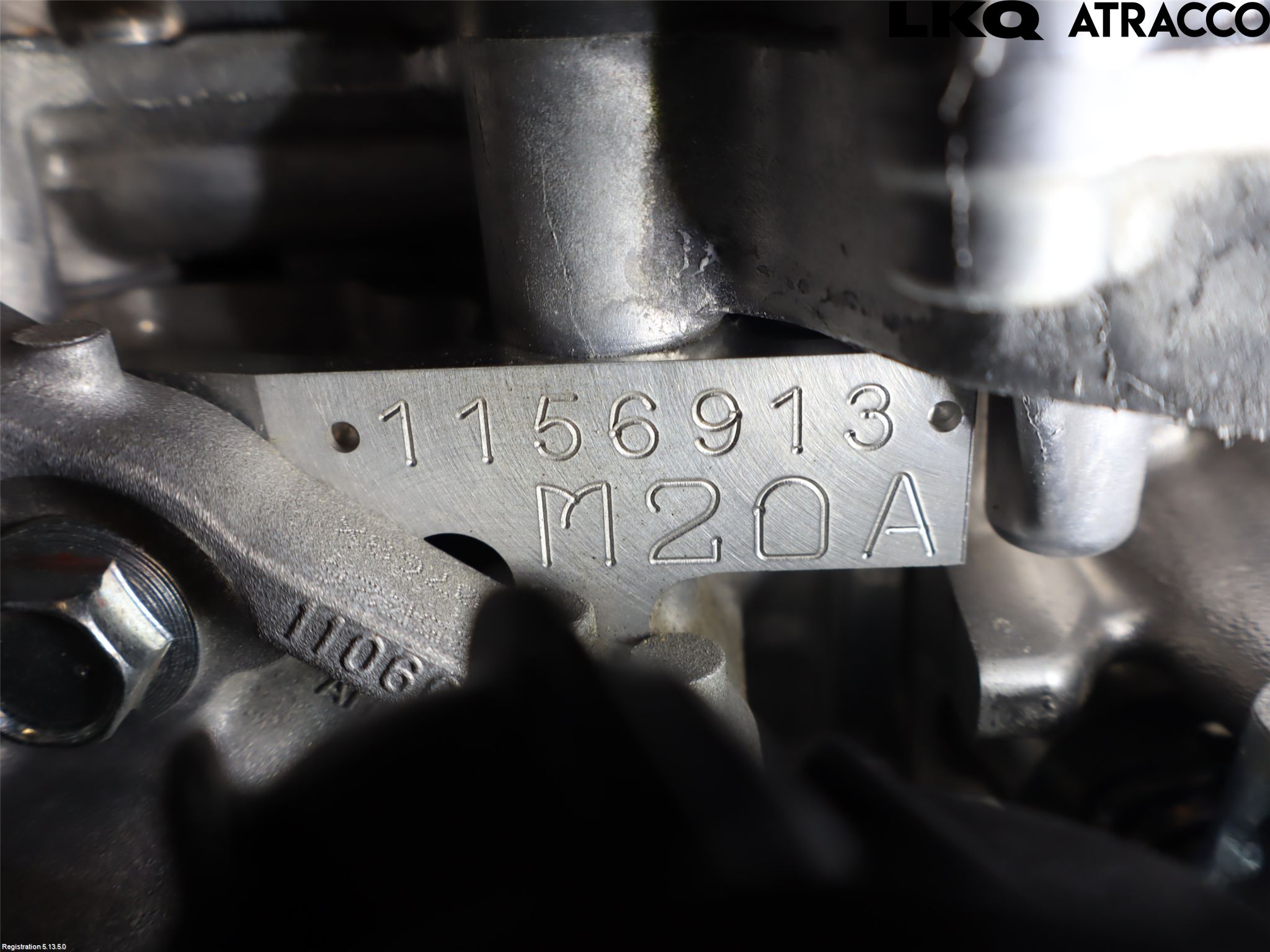 Toyota COROLLA CROSS XG10 22- Motor Bensin