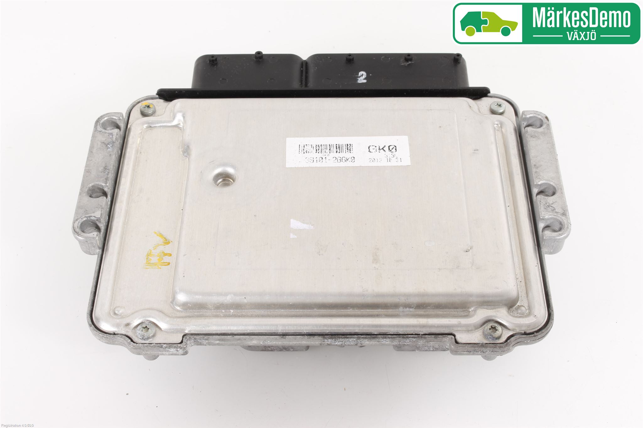 Hyundai i30 GD 13-17 Styrenhet Insprut Bensin