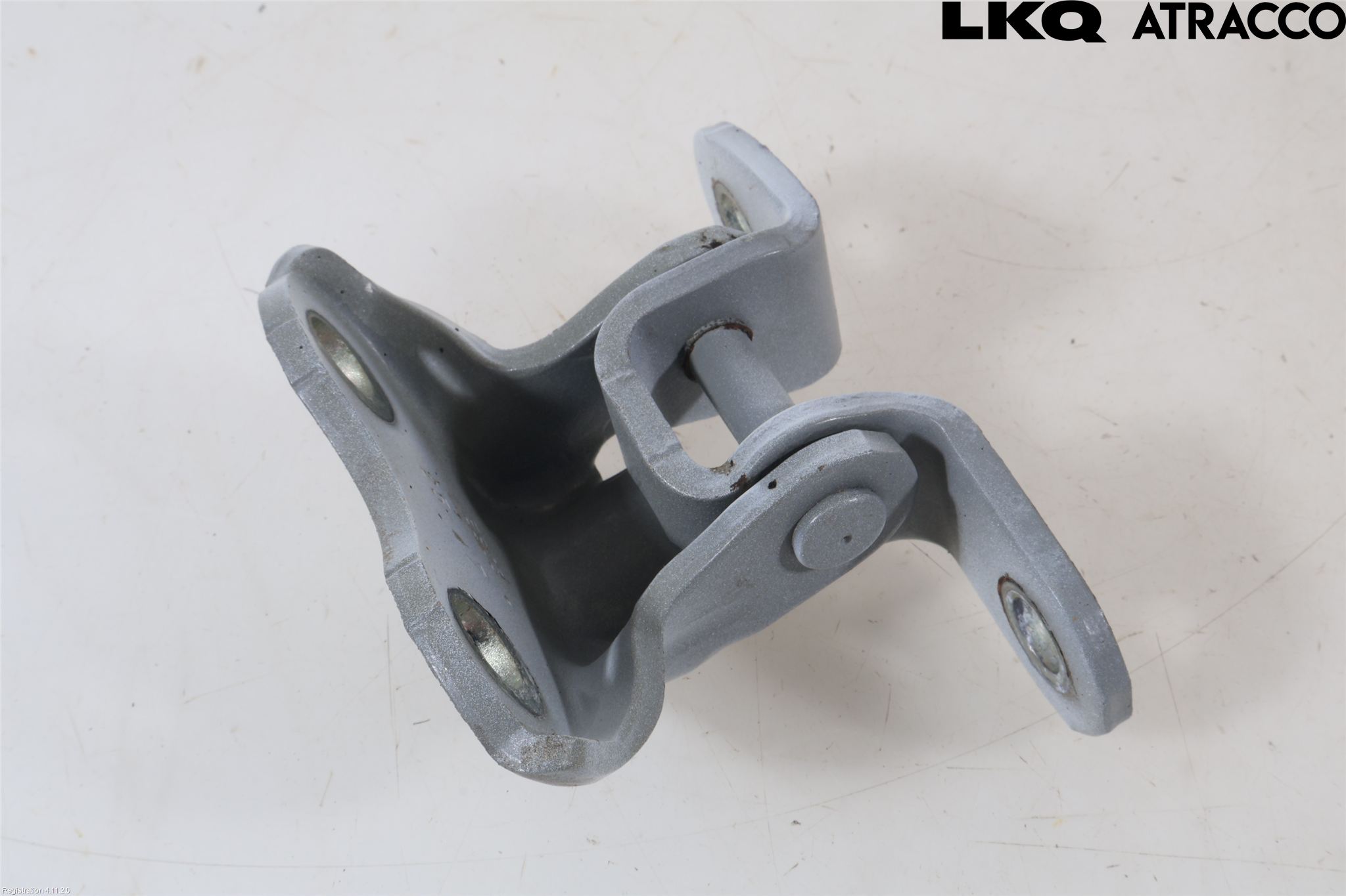 Toyota AURIS 13-19 Dörrgångjärn