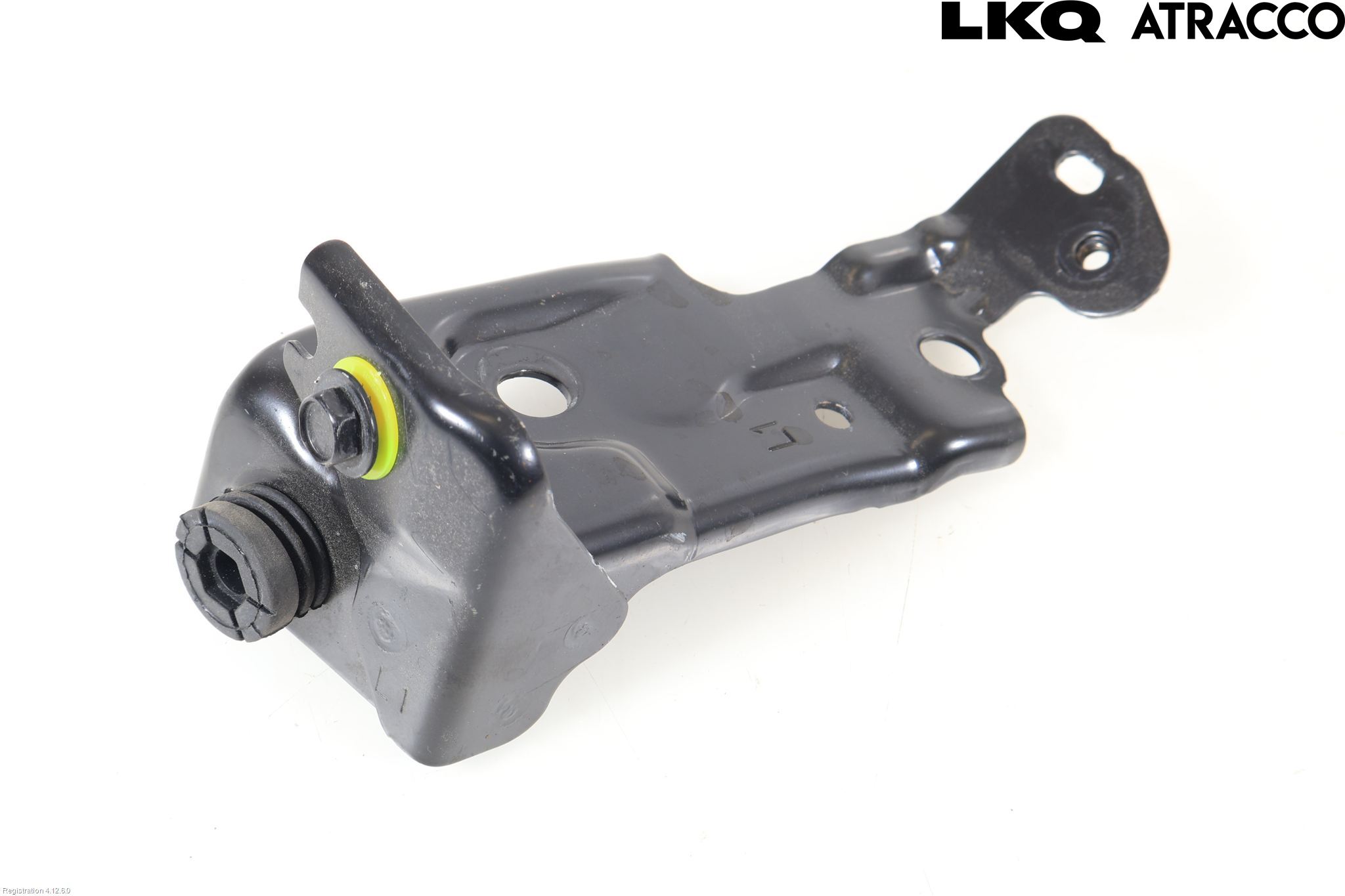 Toyota YARIS XP21 20- Front Övrigt