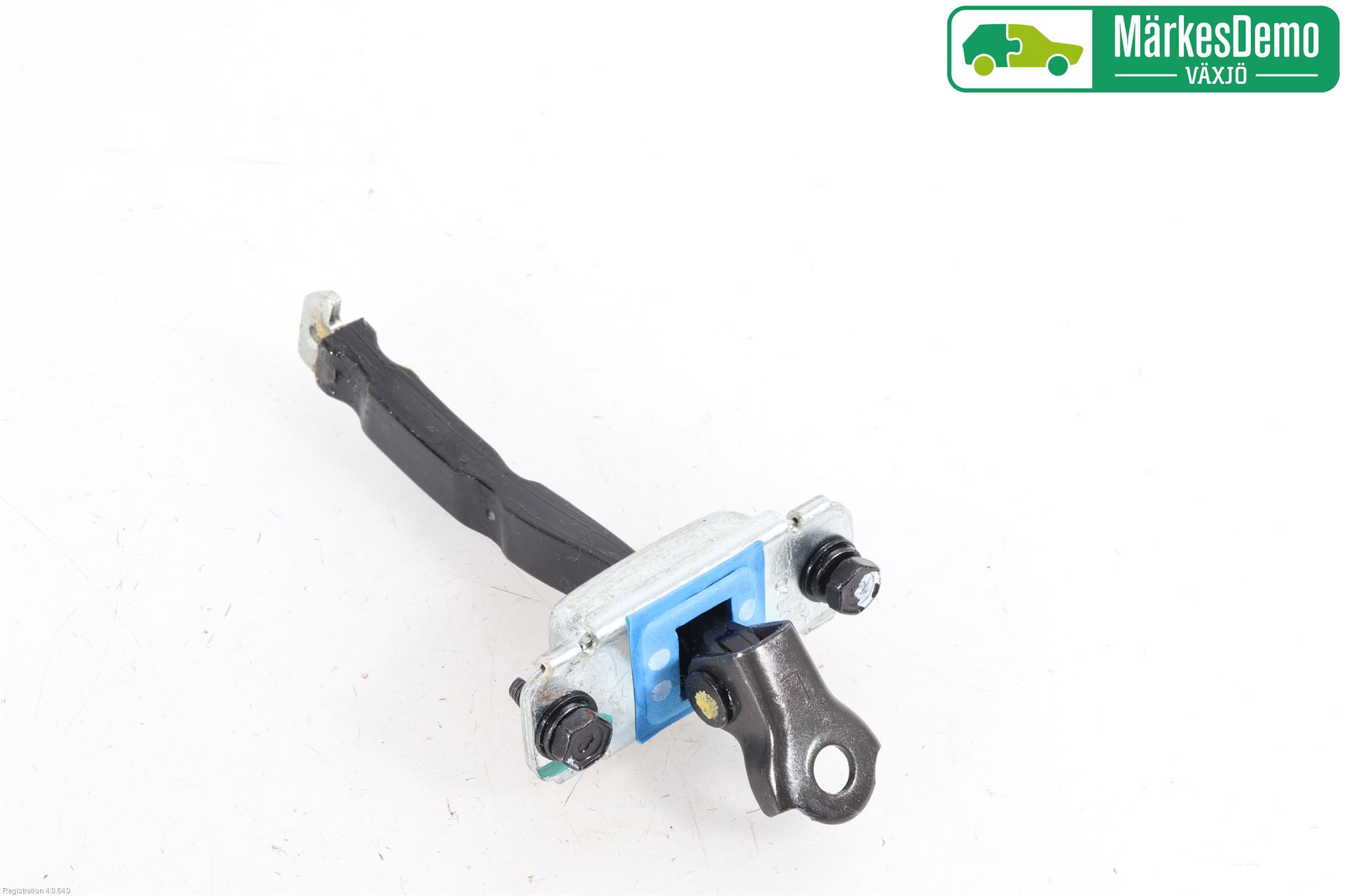 Hyundai i20 GB 15-20 Dörrstopp