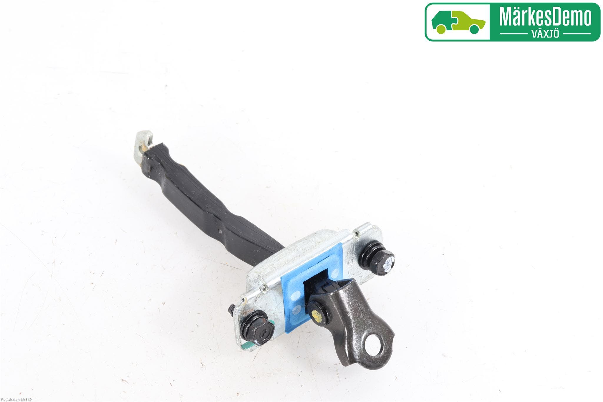 Hyundai i20 GB 15-20 Dörrstopp