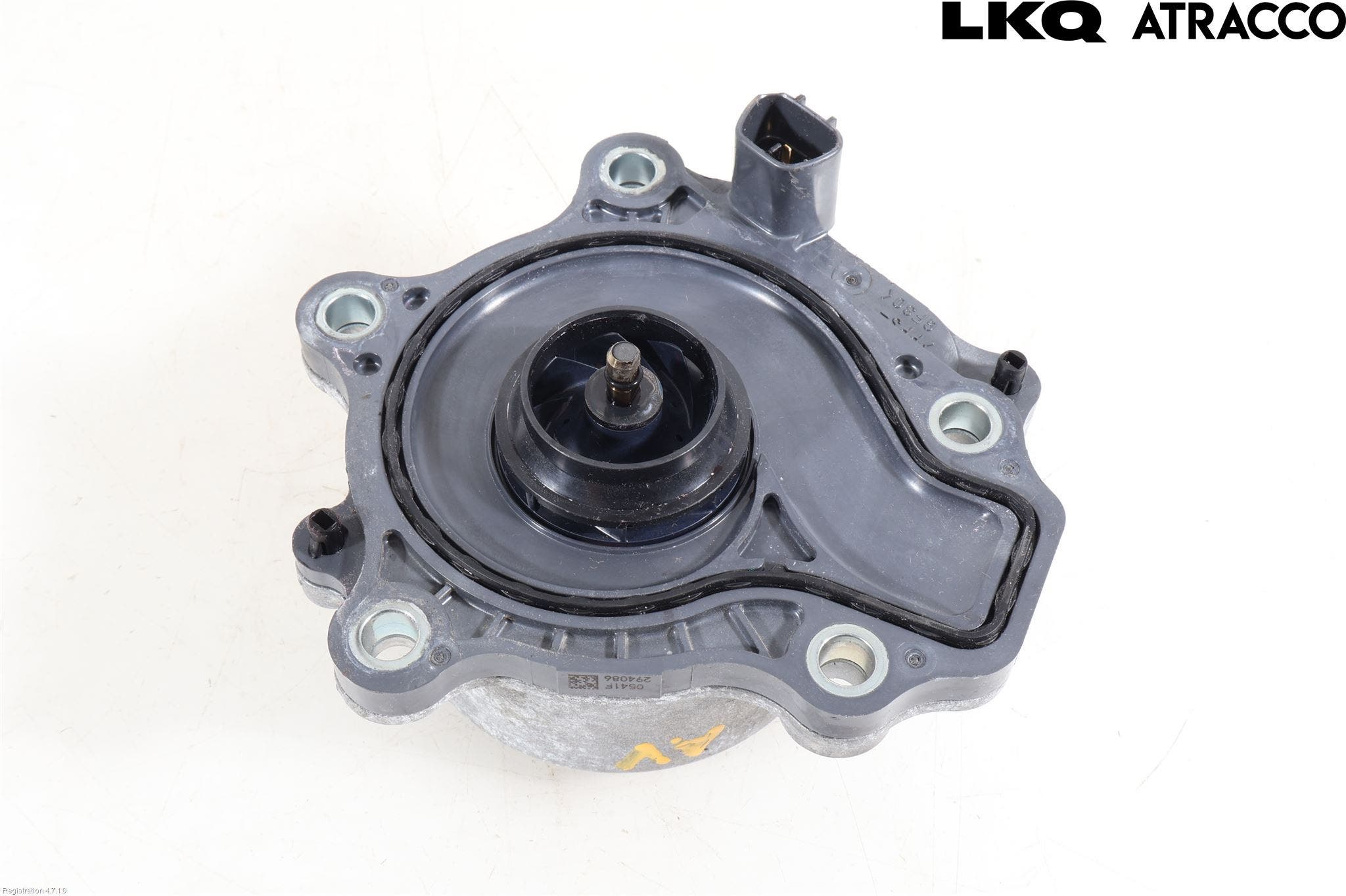 Toyota COROLLA 19- Vattenpump