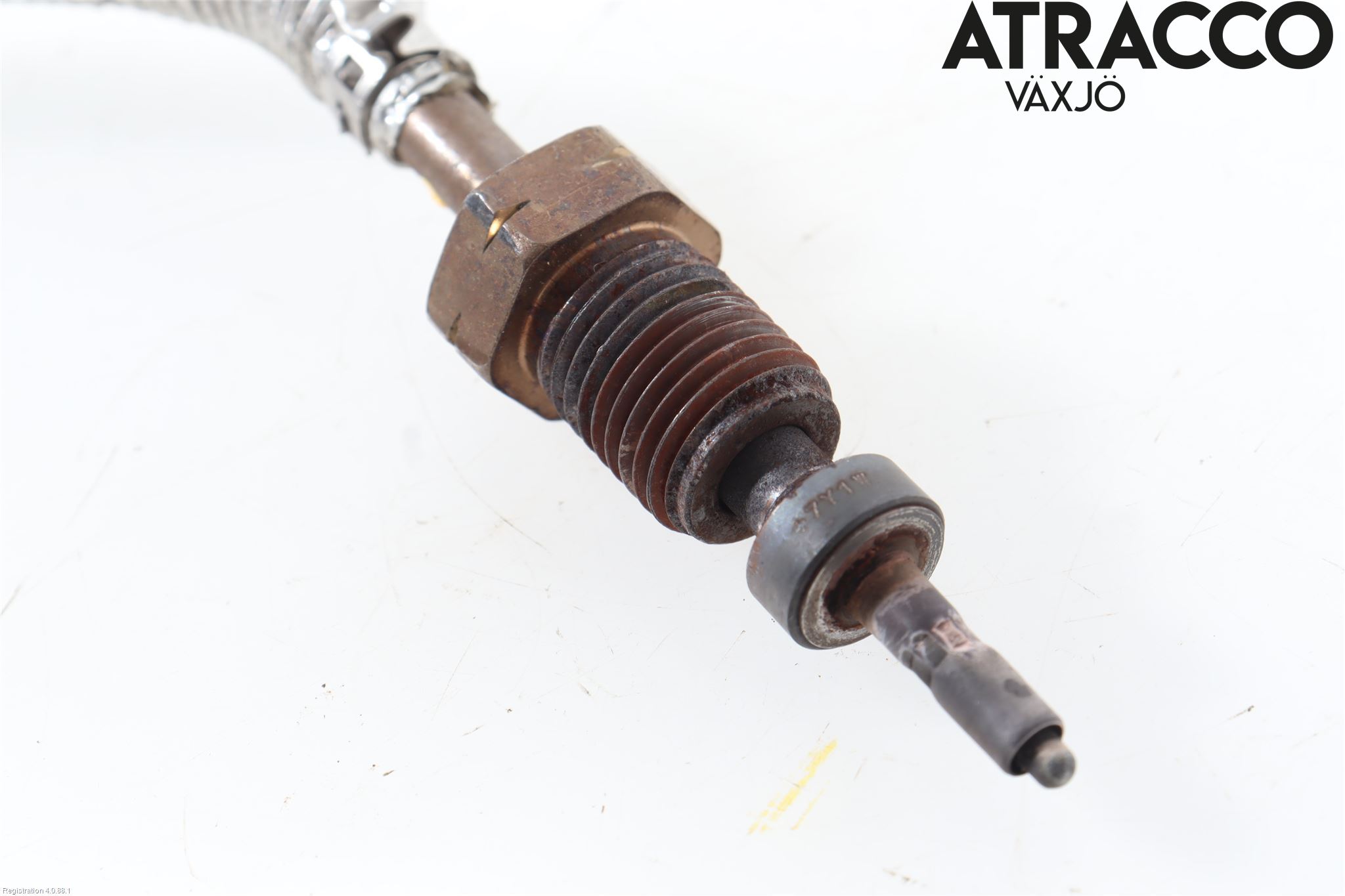 Volkswagen VW TRANSP/CARAVELLE (T6) 16-22 Sensor Avgas