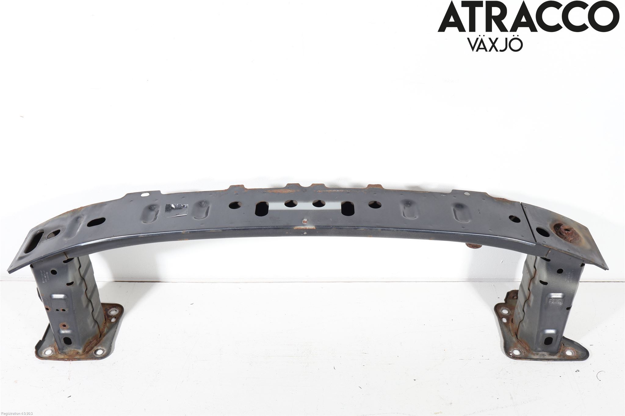 Ford FOCUS 08-11 Stötfångarbalk Fram