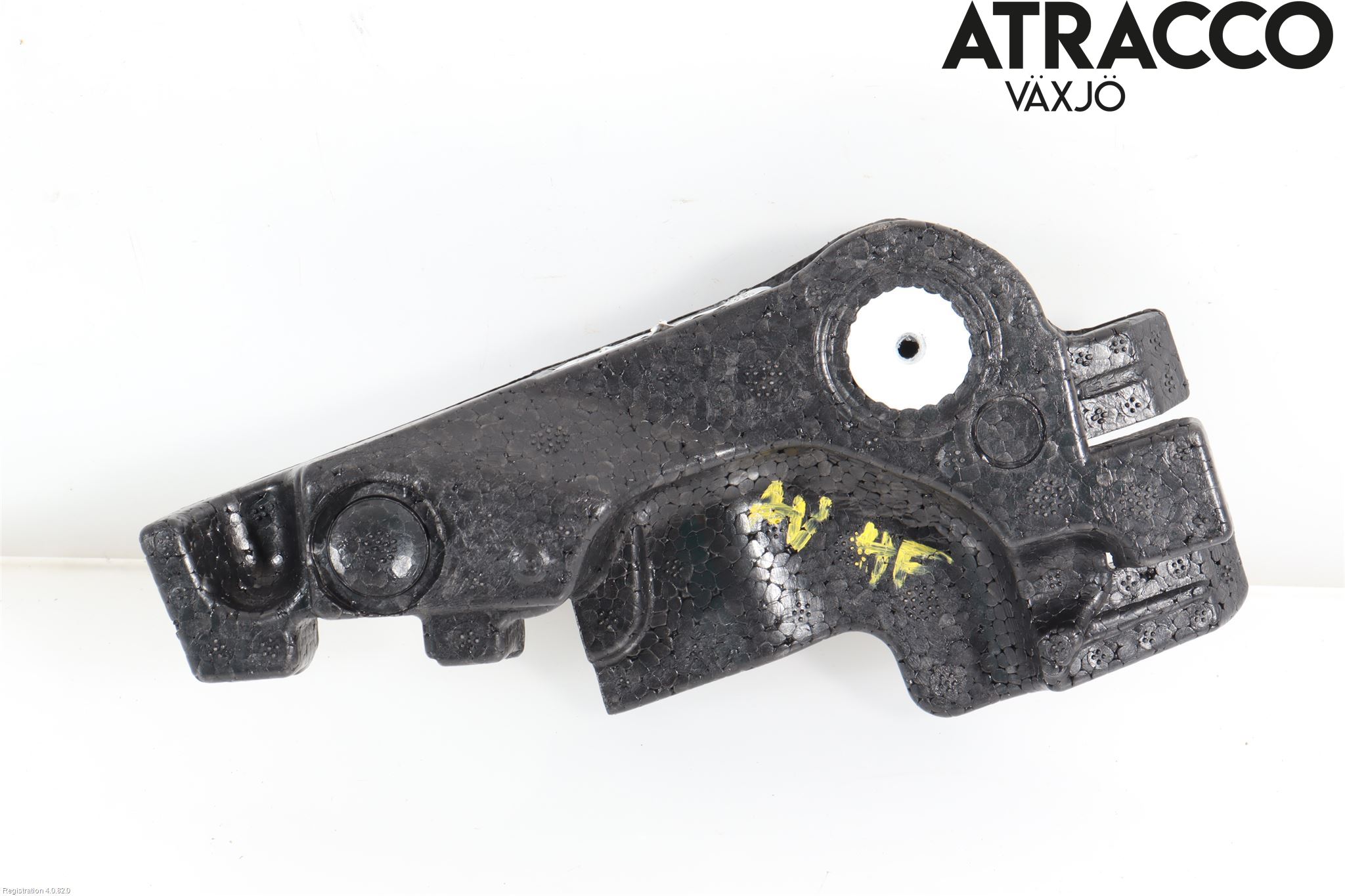 BMW 3 G20/G21/G80/G81 19- Dörr Deformationselement