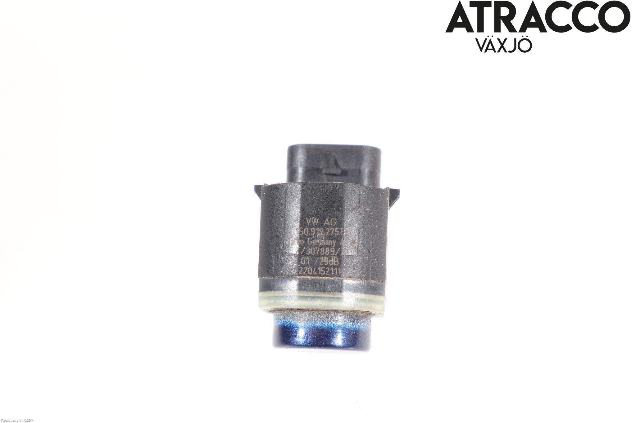 Audi A4 12-15 Parkeringshjälp Backsensor
