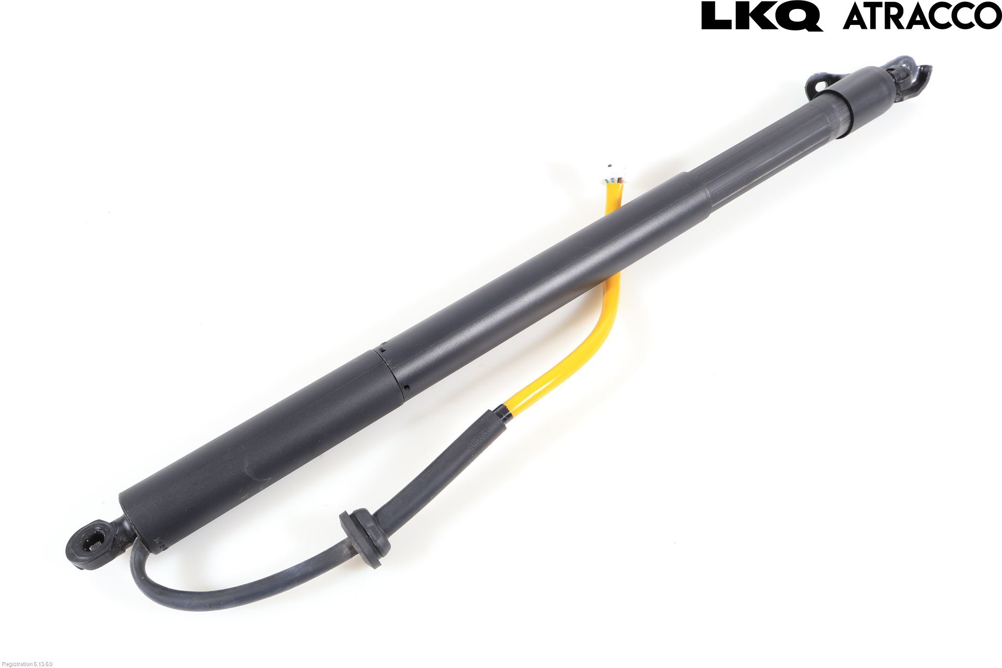 Toyota COROLLA 19- Bakluckeöppnare Automatisk