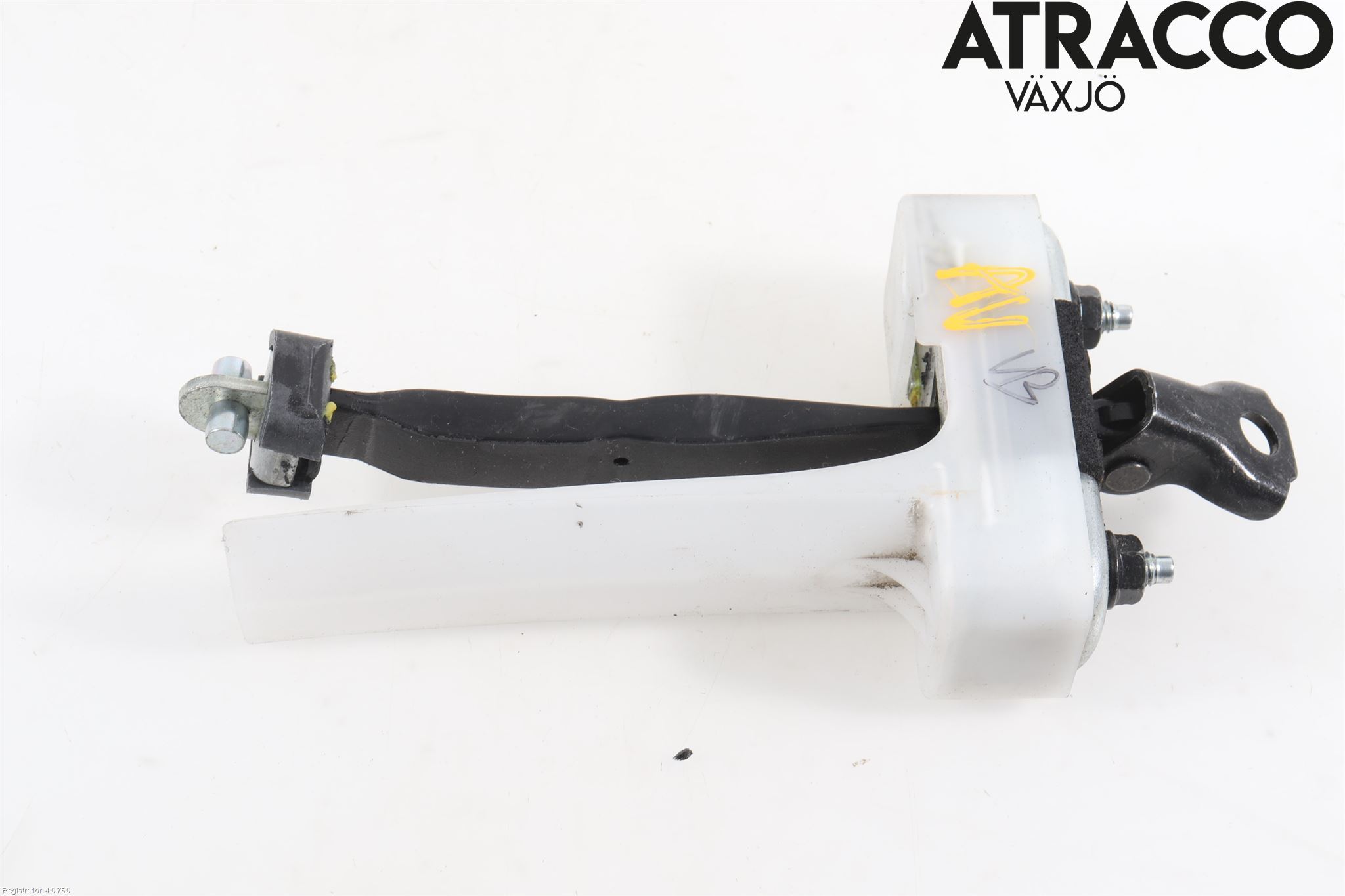 Lexus IS 250/350 14-20 Dörrstopp