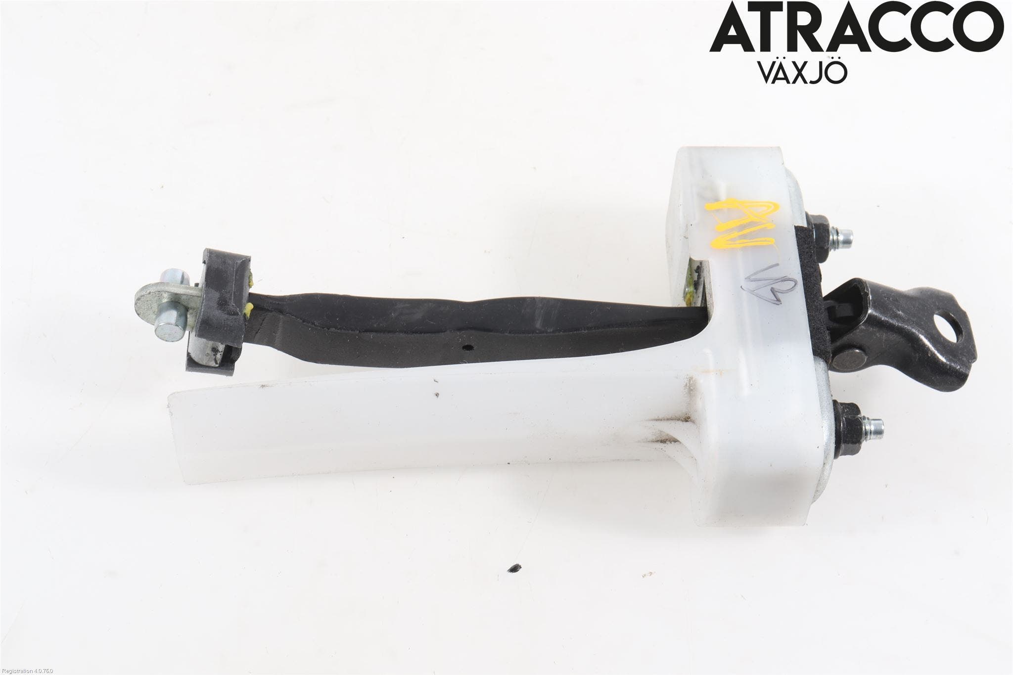 Lexus IS 250/350 14-20 Dörrstopp