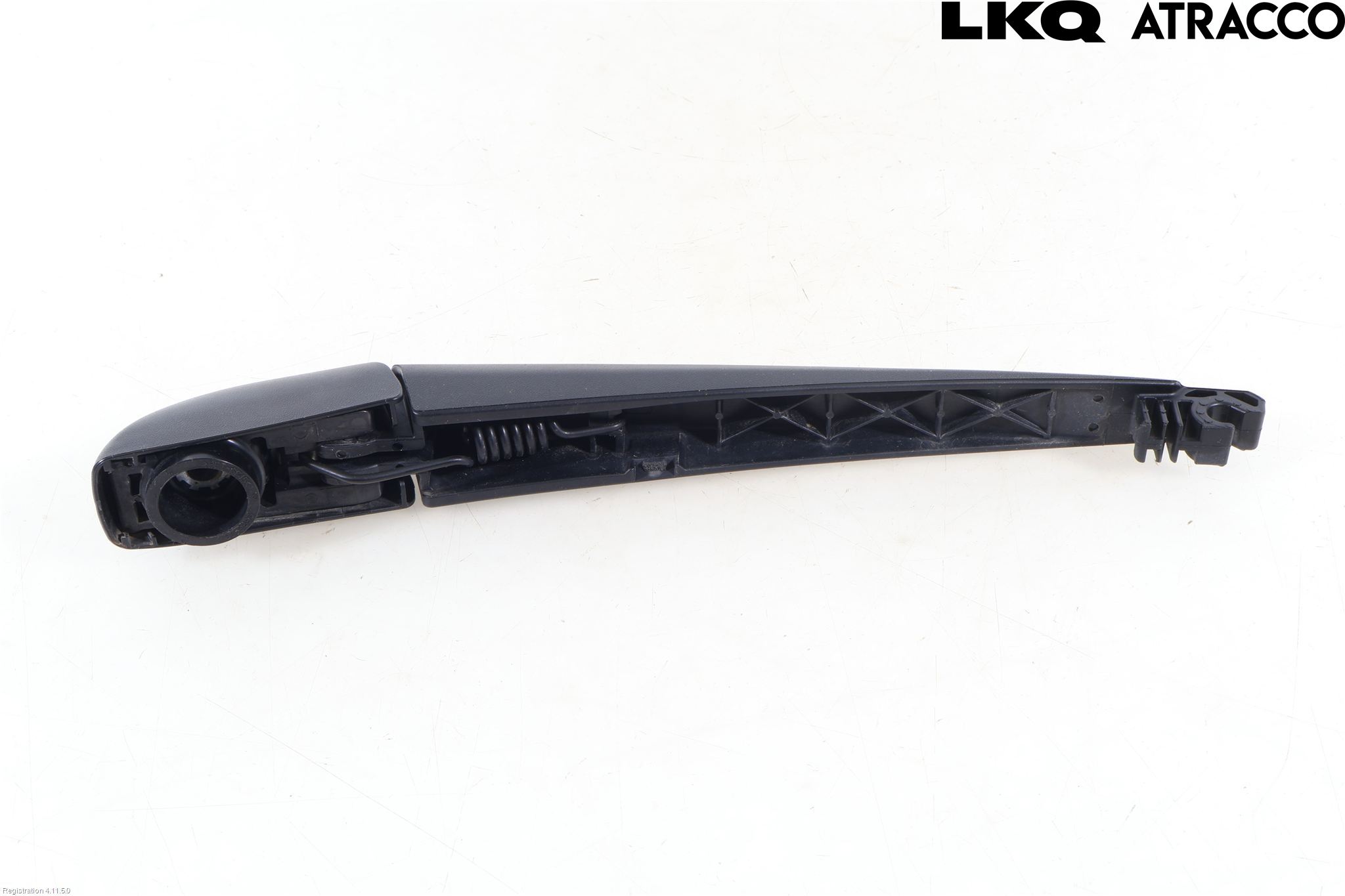 Mazda CX-80 24- Torkararm-Bakruta