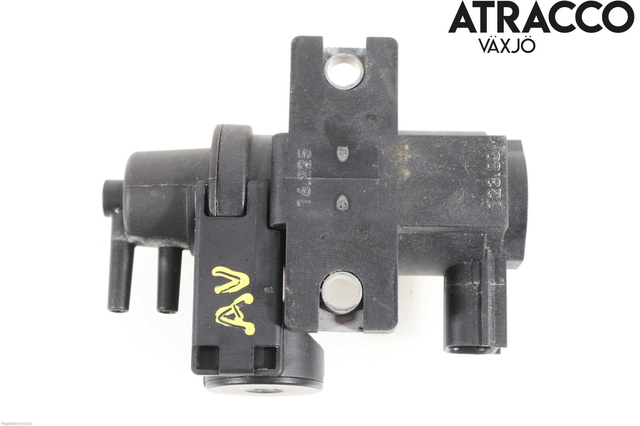 Honda CIVIC 12-16 Vakuumventil