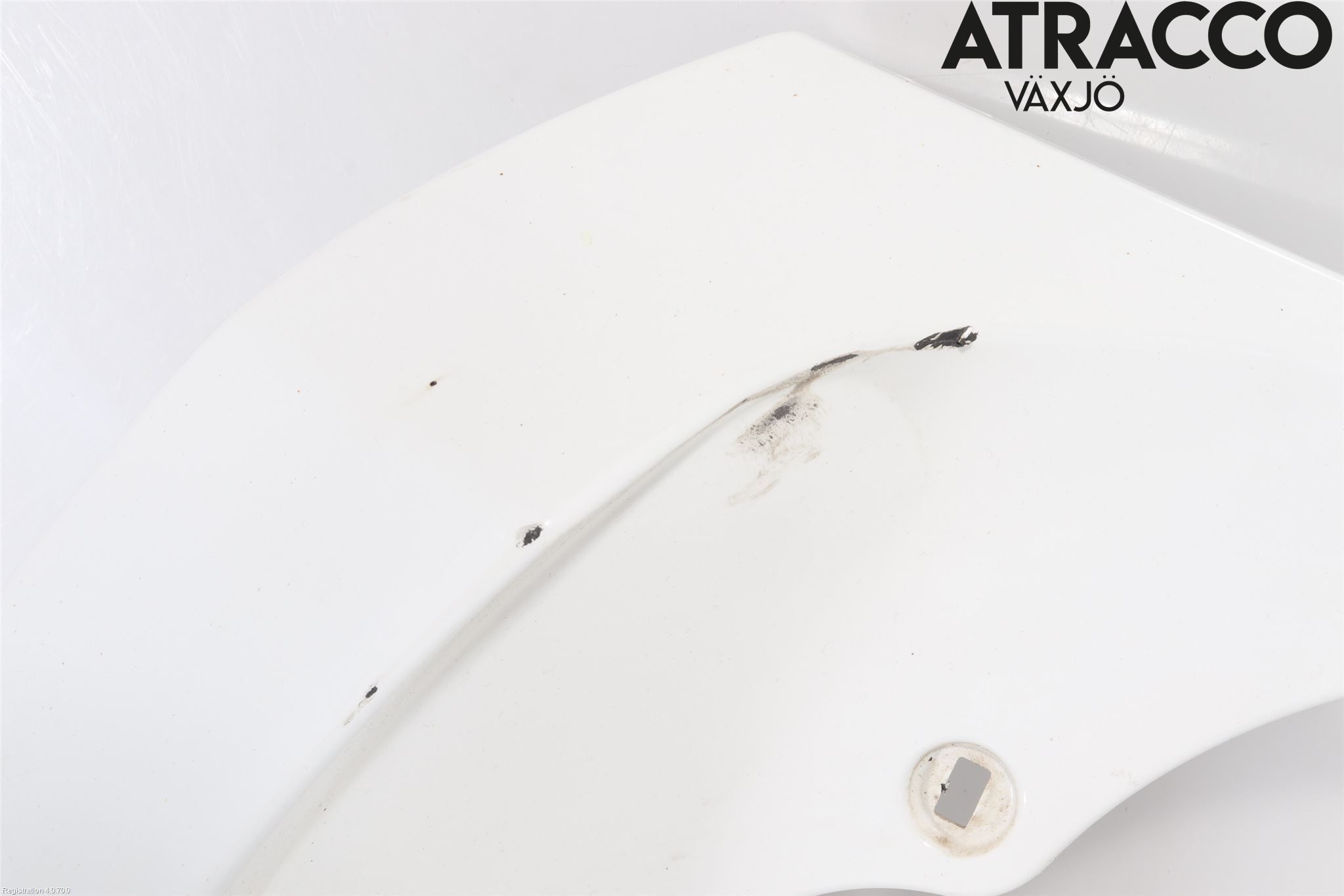 Toyota RAV 4 06-12 Reflexramp-Dekorramp