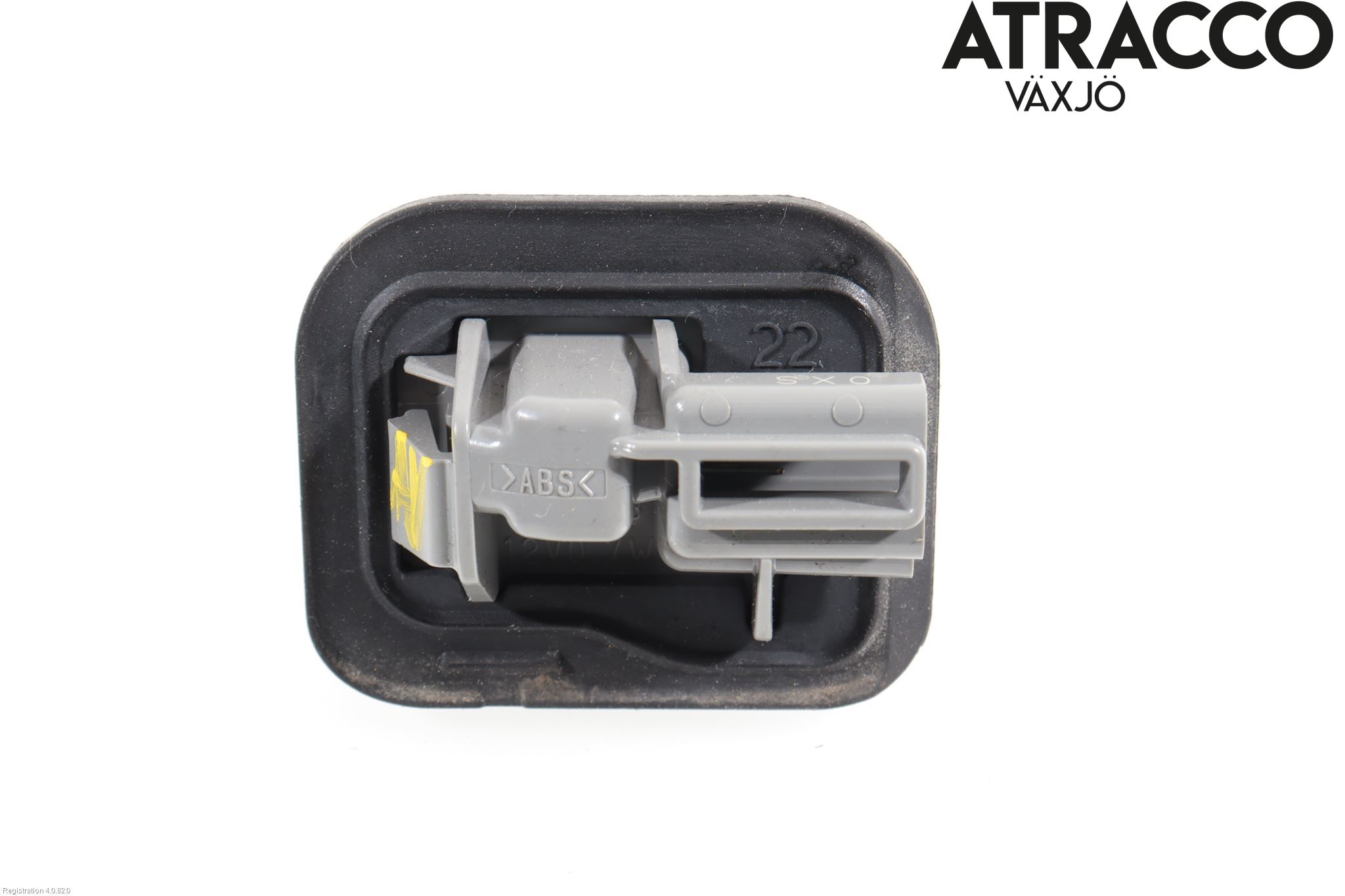 Suzuki VITARA 15- Skylt Belysning