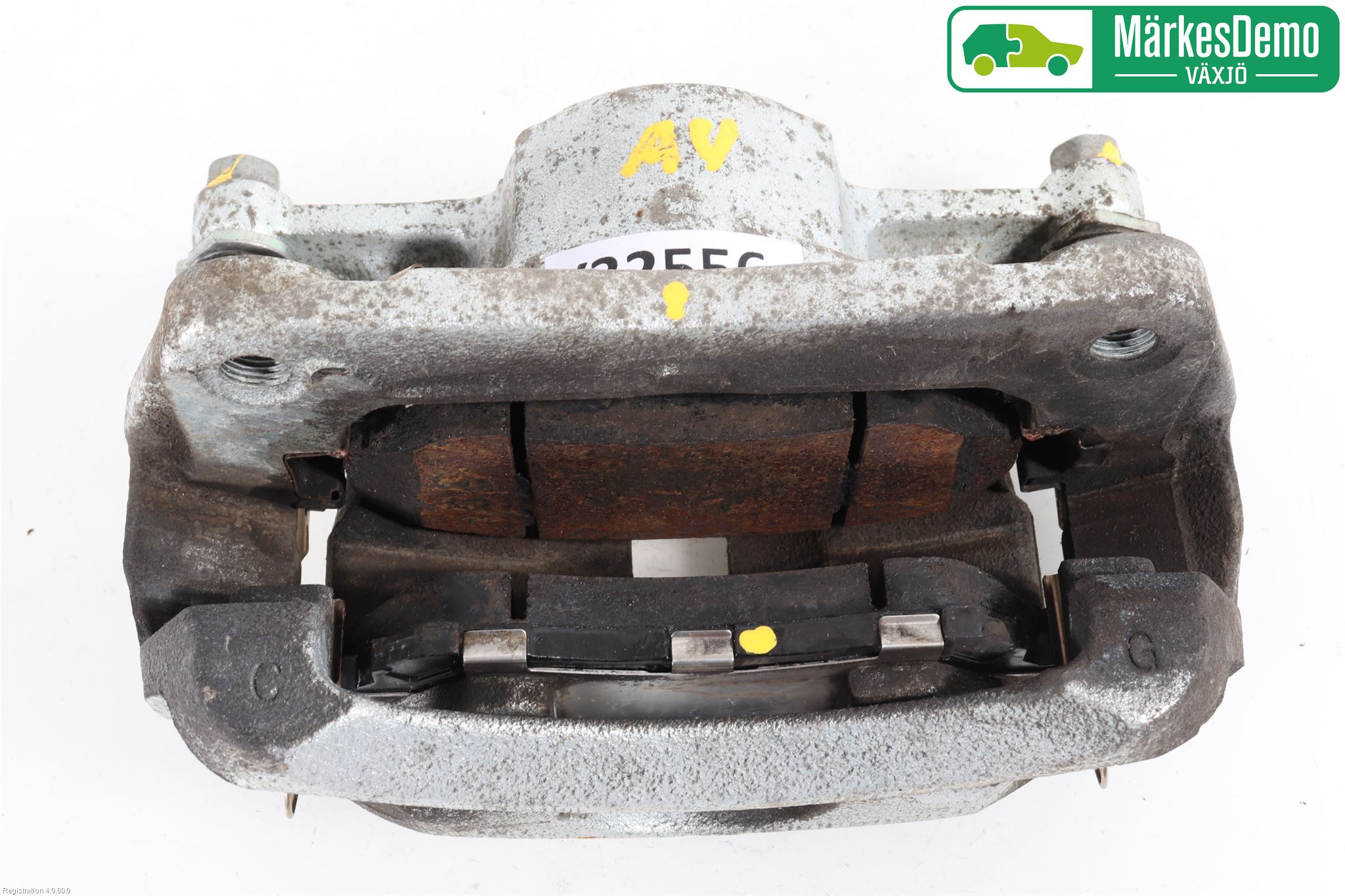 Suzuki VITARA 15- Bromsok Fram Vänster