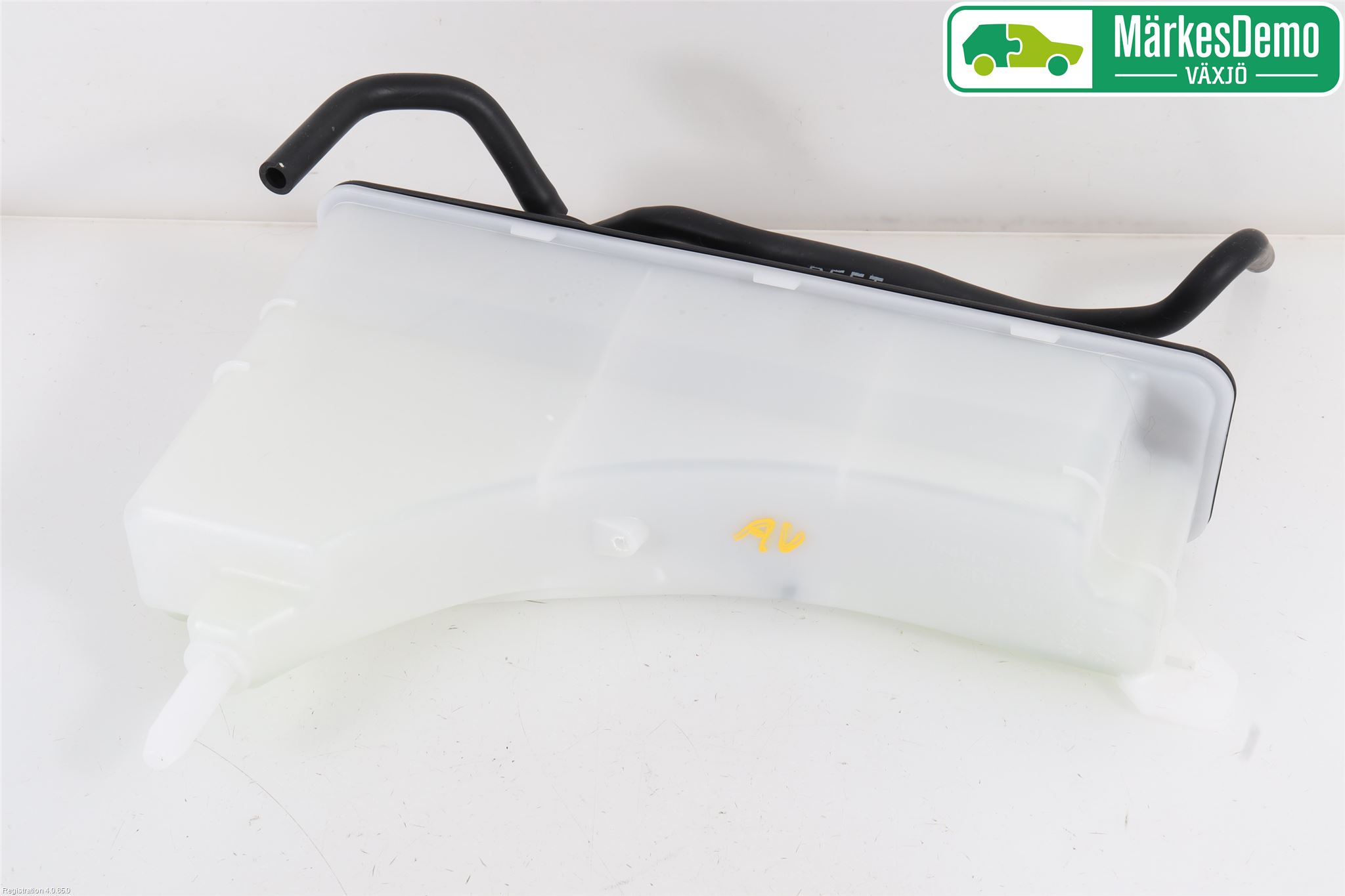 Mazda MX-5 IV (ND/ND2/ND3) MIATA 15- Expansionstank
