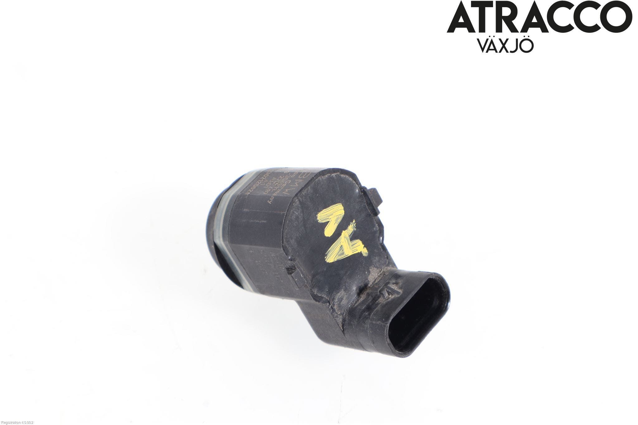 BMW 5 F10/F11/F18 09-17 Parkeringshjälp Backsensor