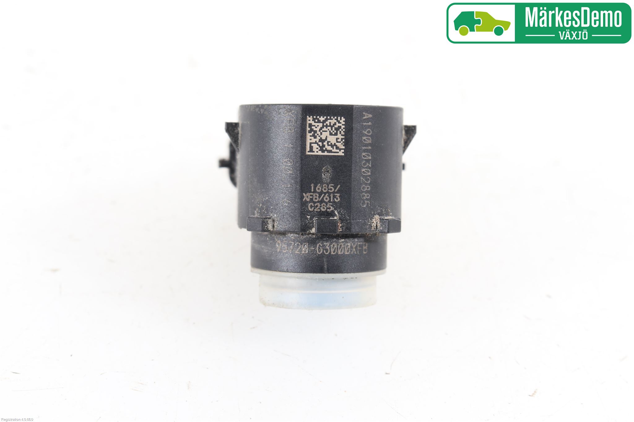 Hyundai i30 PD 17- Parkeringshjälp Backsensor