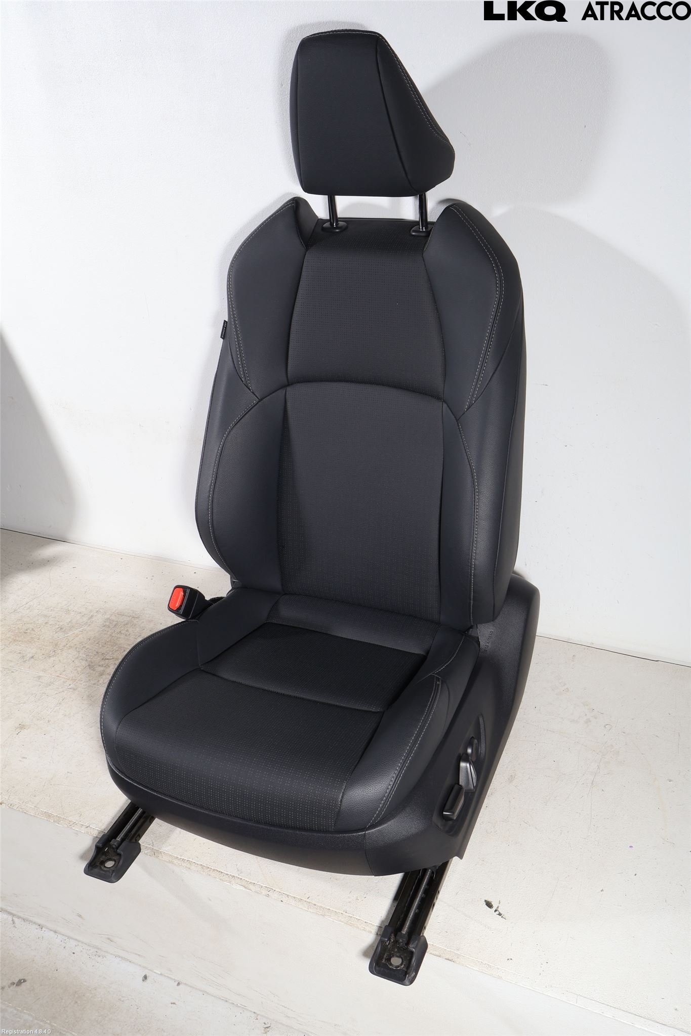 Toyota COROLLA 19- Inredning Stol Fram Vä