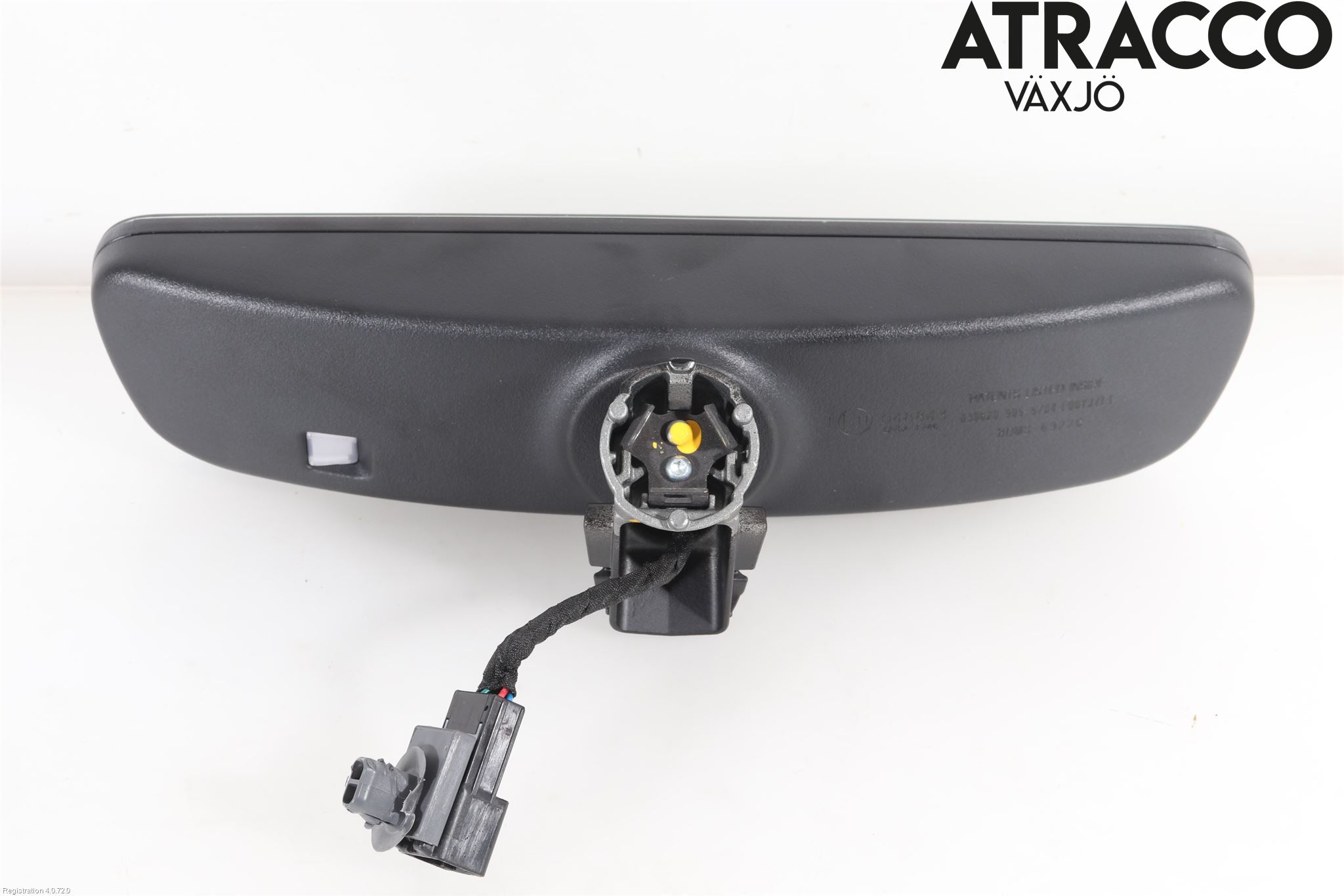 Mazda MX-30 20- Spegel Invändig El