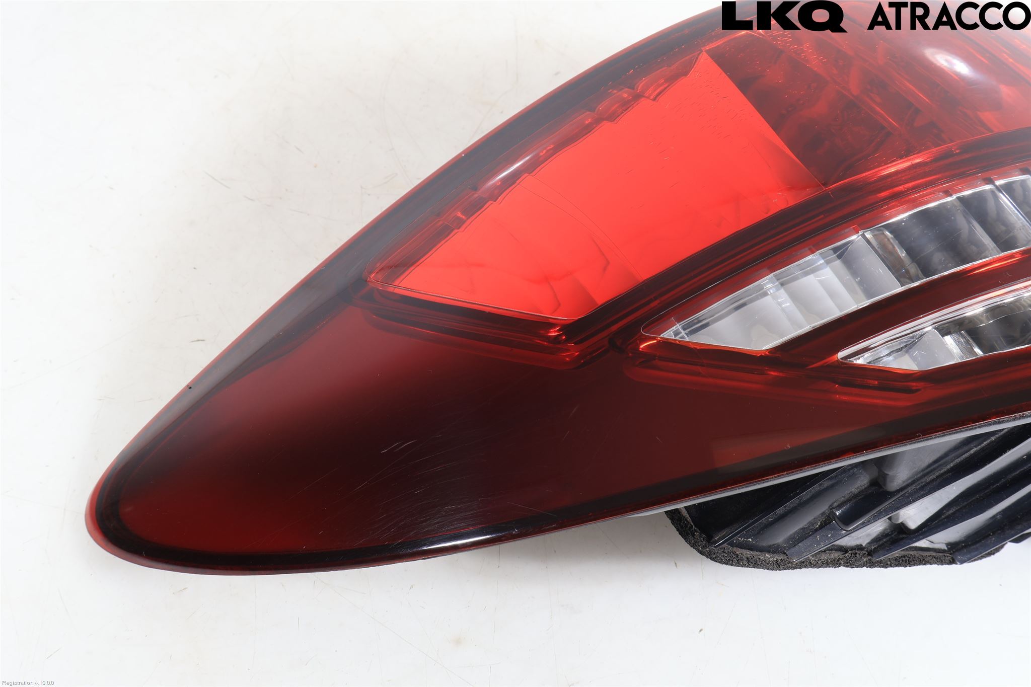 Toyota PREVIA 00- Bakljus Vänster