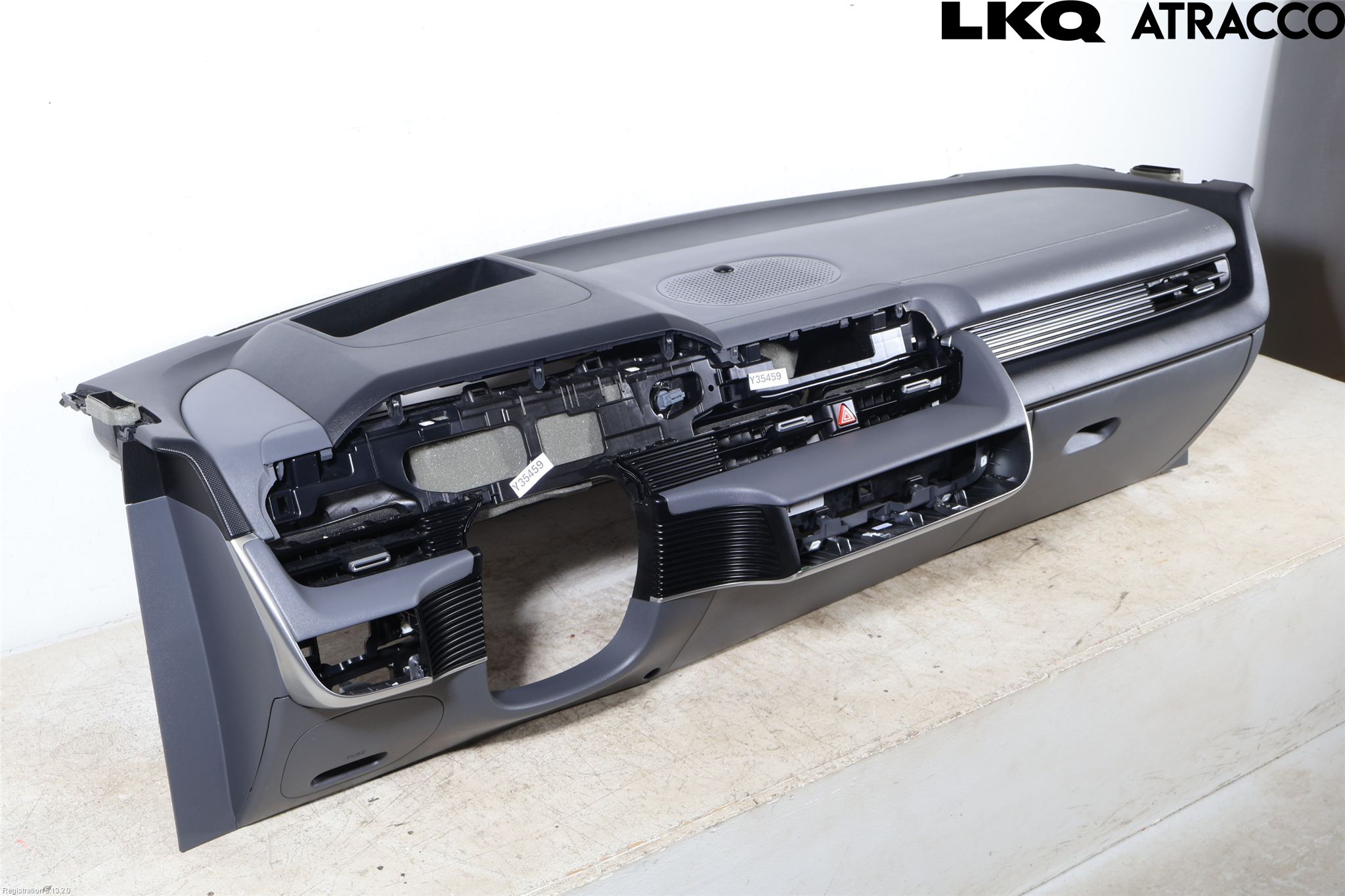 Hyundai IONIQ 5 NE 22- Instrumentbräda