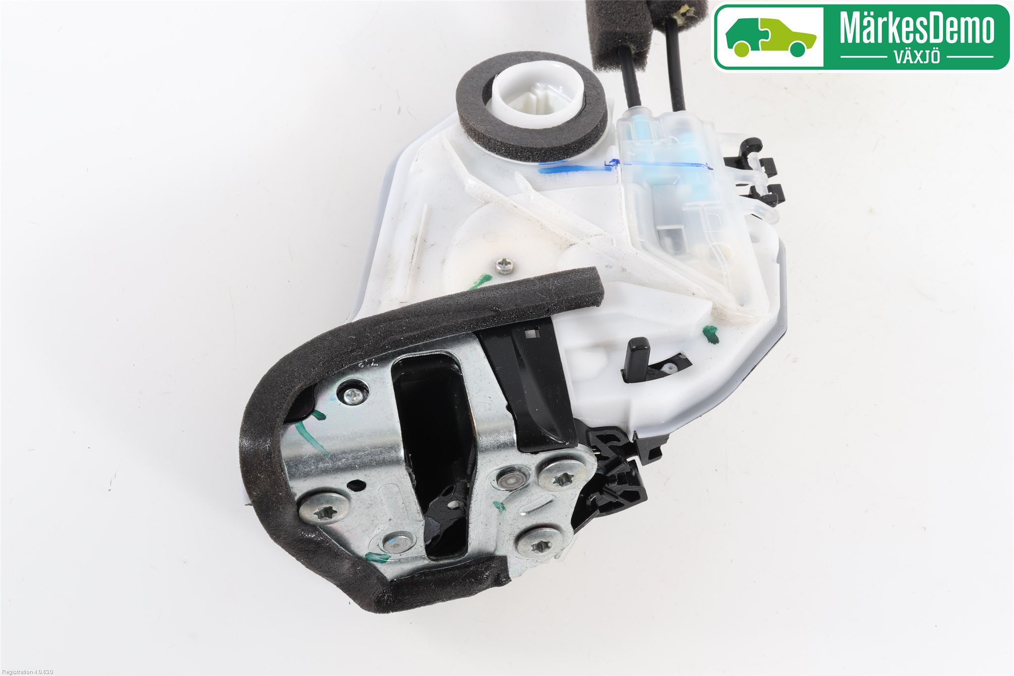 Honda CIVIC 17-22 Låskista-Dörrlås