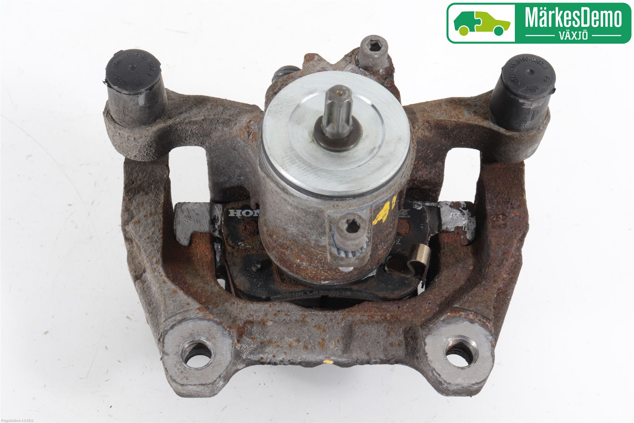 Honda CIVIC 17-22 Bromsok Bak Höger