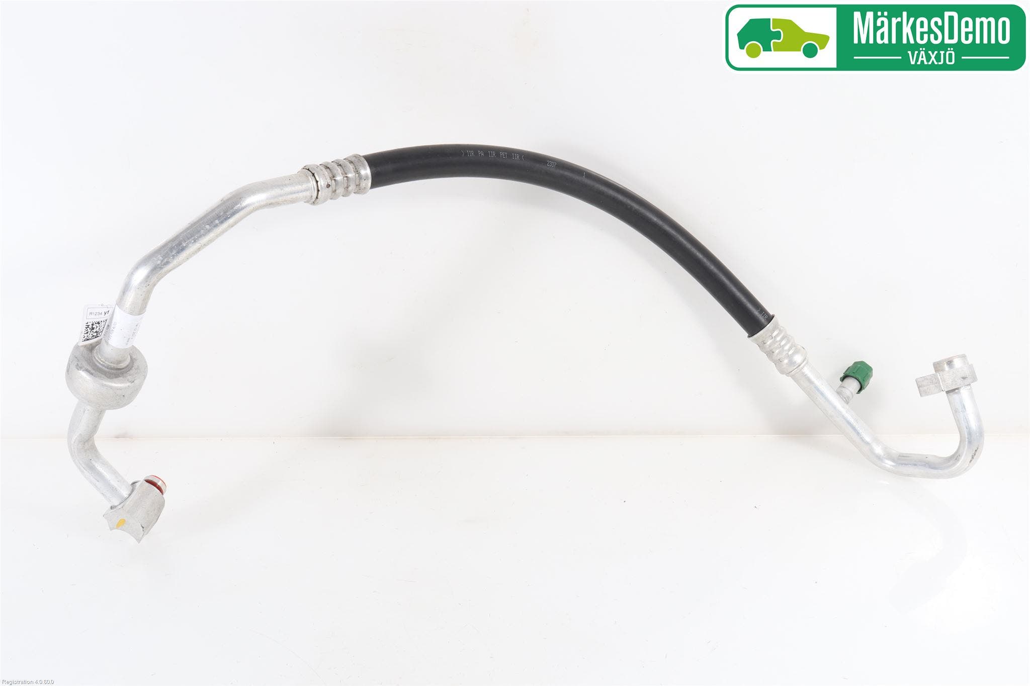 Ford FIESTA (VII) 18-23 Ac Slang-Rör