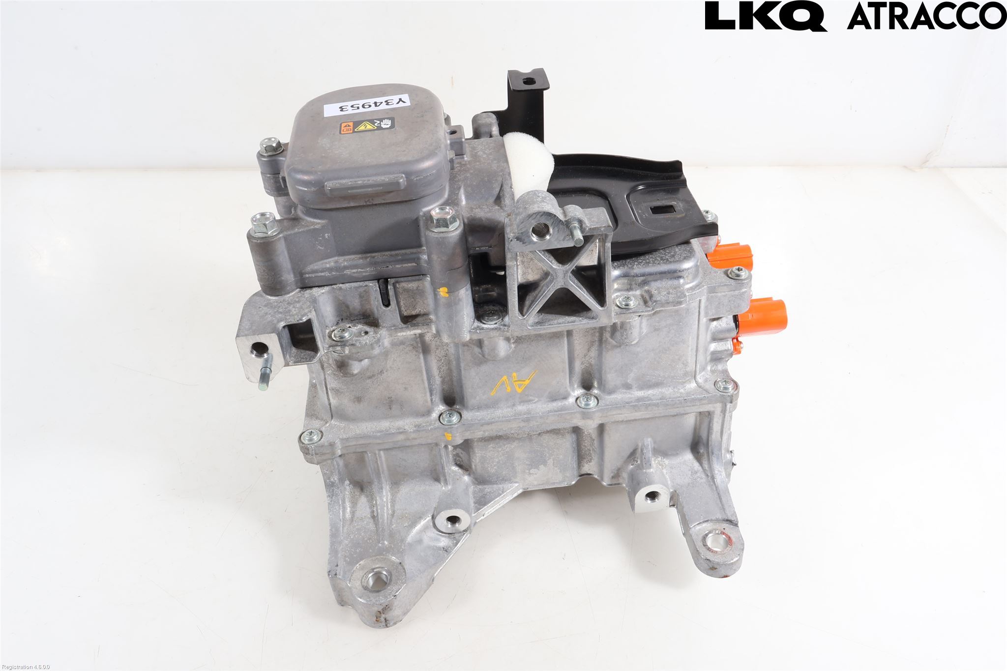 Mazda MX-30 20- Inverter Hybrid