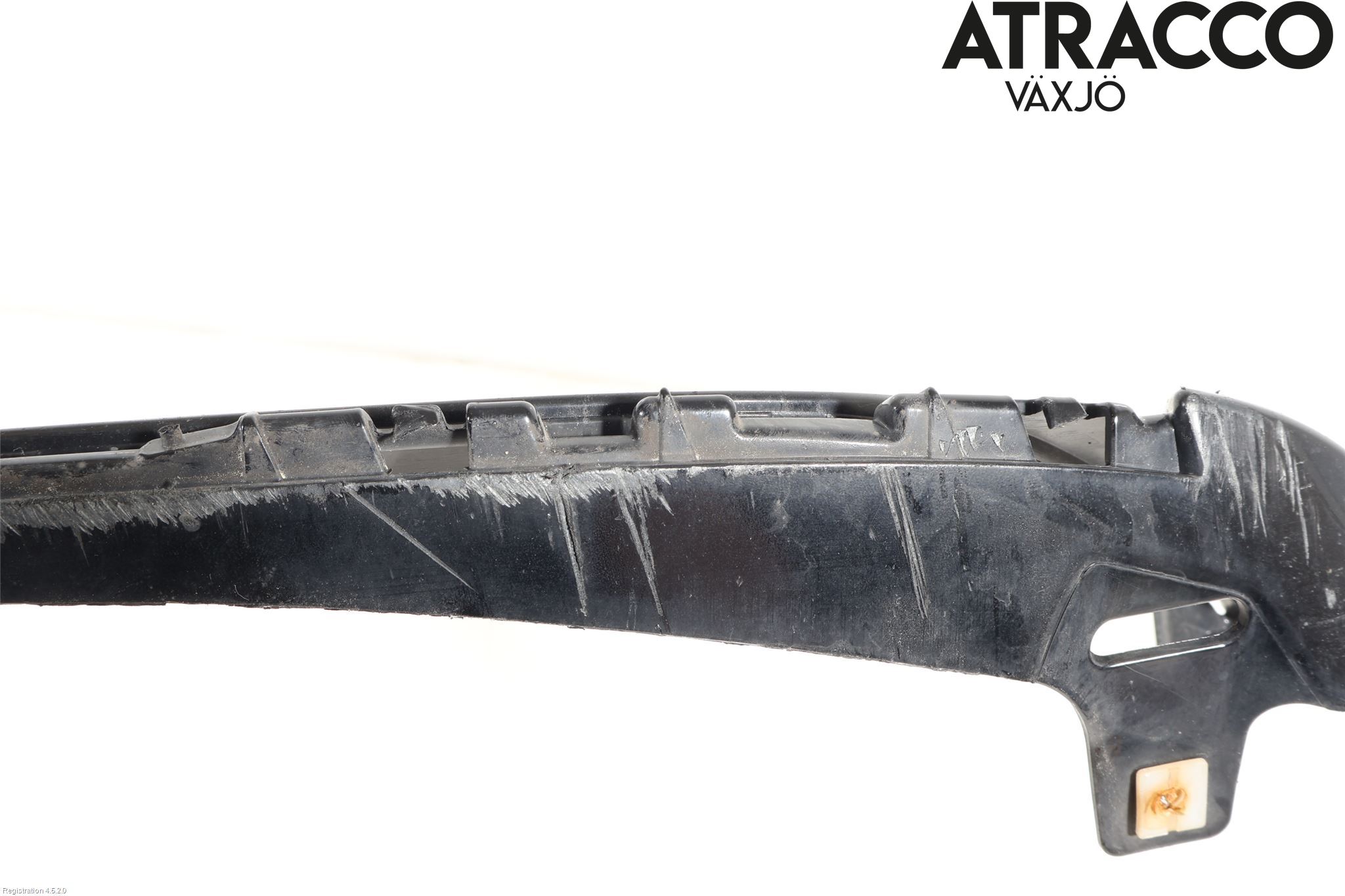 Toyota COROLLA 19- Stötfångardel Fram Mitt