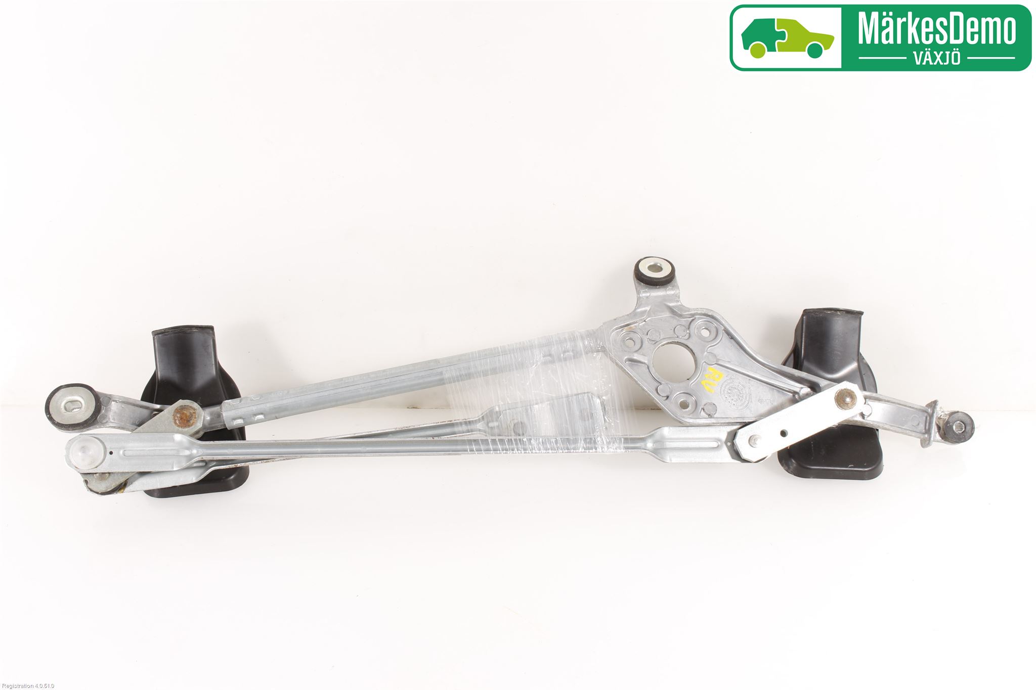 Suzuki VITARA 15- Torkarmekanism Vindruta