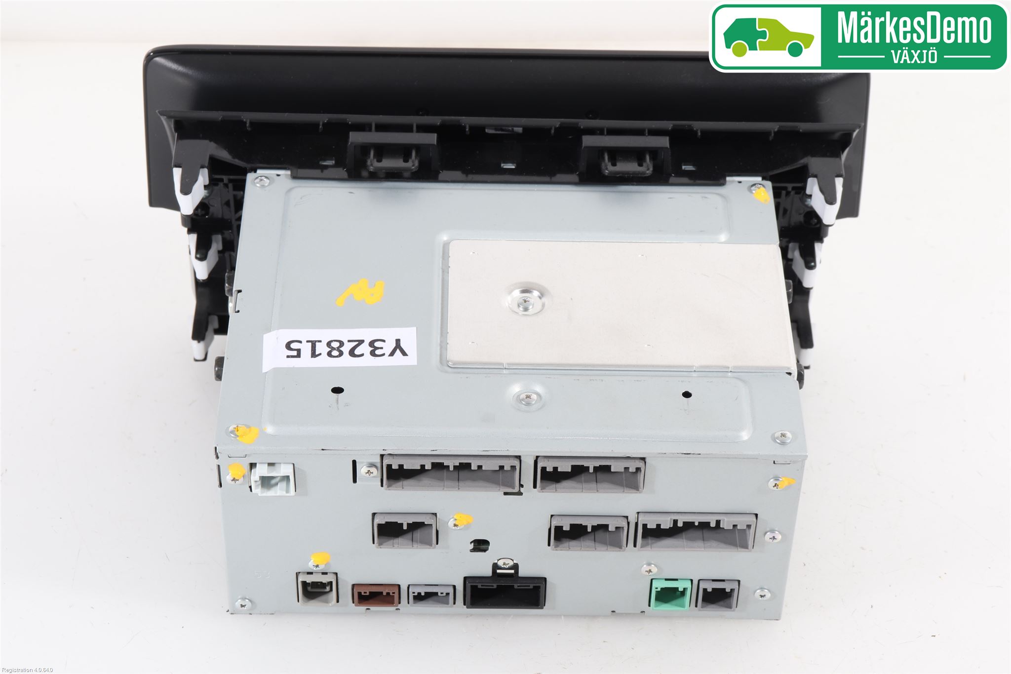 Honda CIVIC 17-22 Cd Radio - Multimediapanel