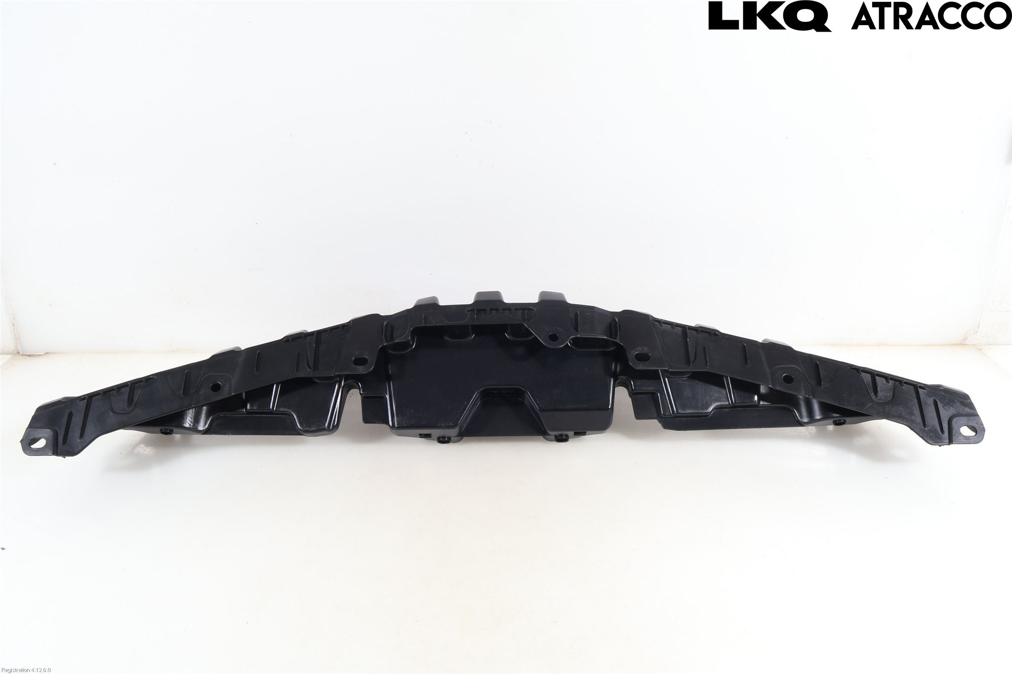 Toyota YARIS XP130 12-14 Grill Komp